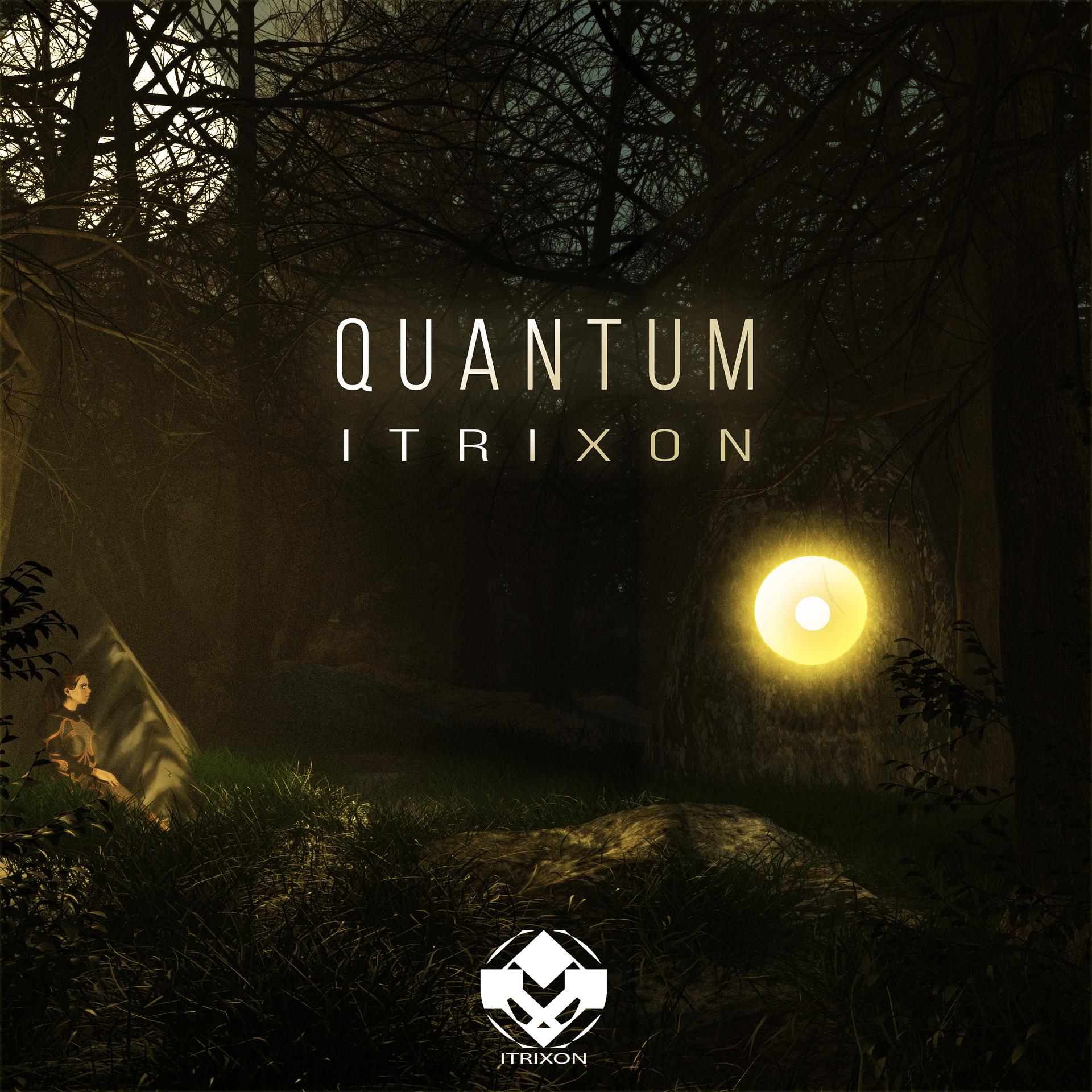 Постер альбома Quantum