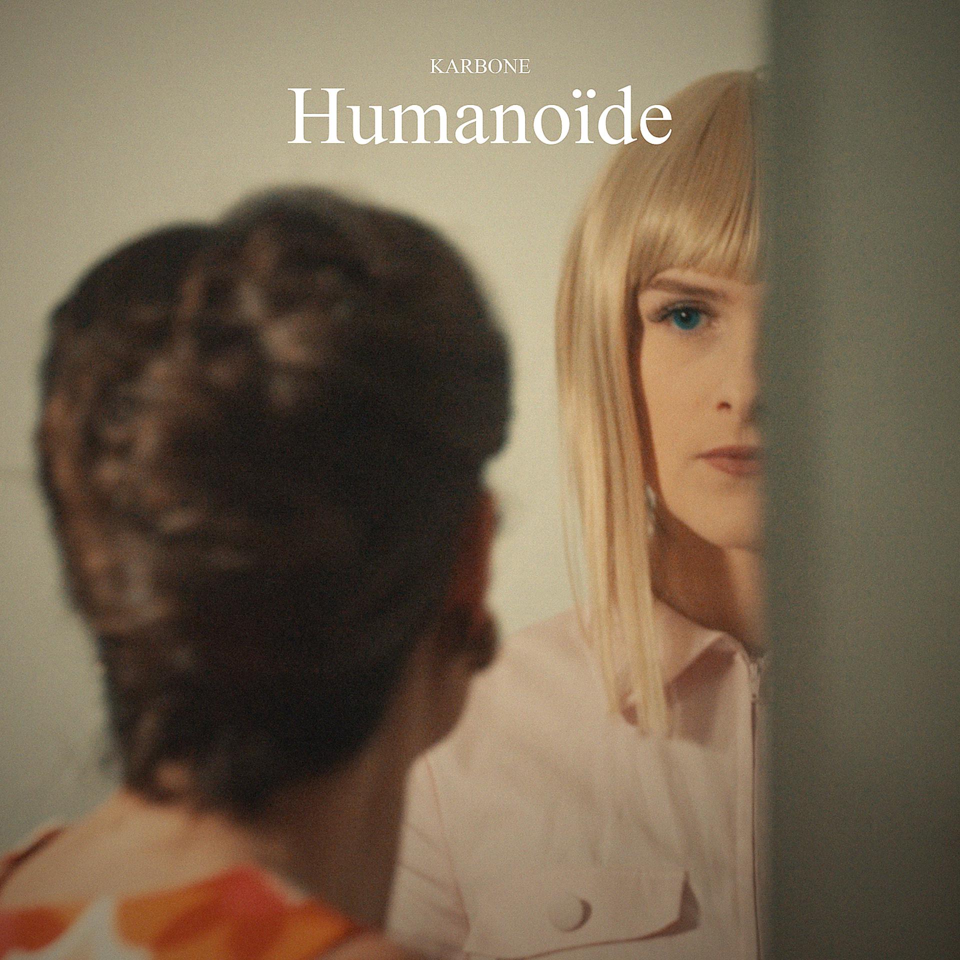 Постер альбома Humanoïde