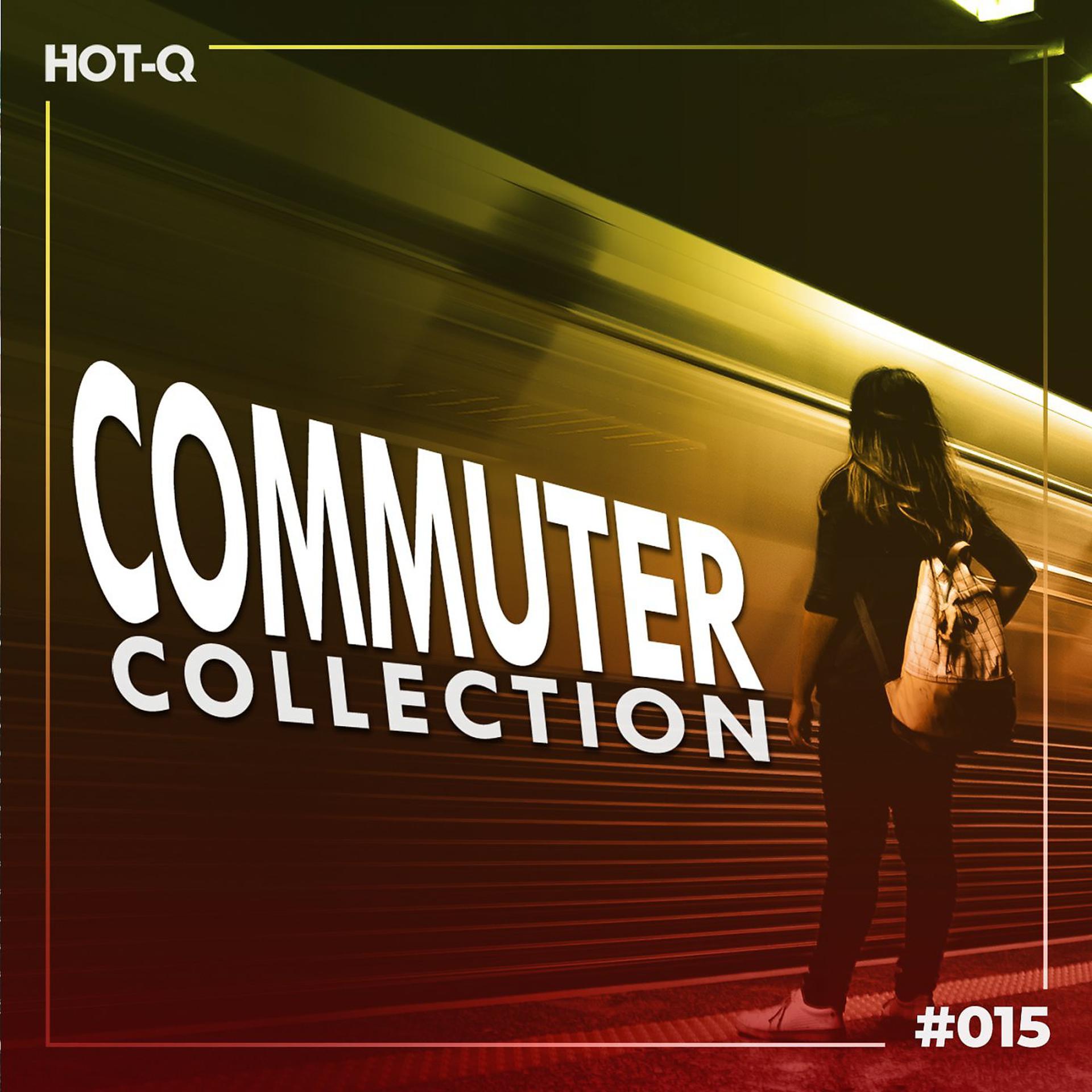 Постер альбома Commuters Collection 015