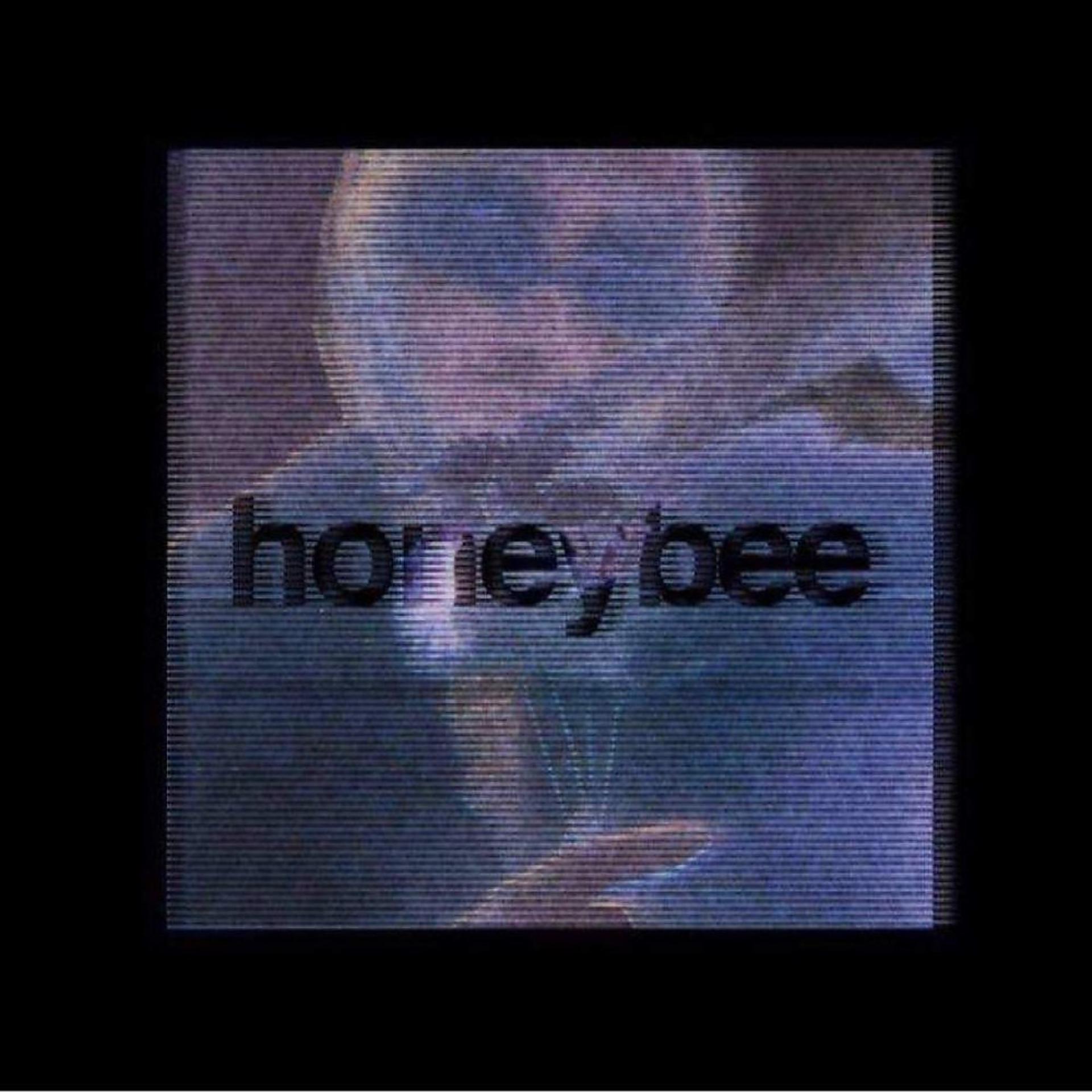 Постер альбома honeybee