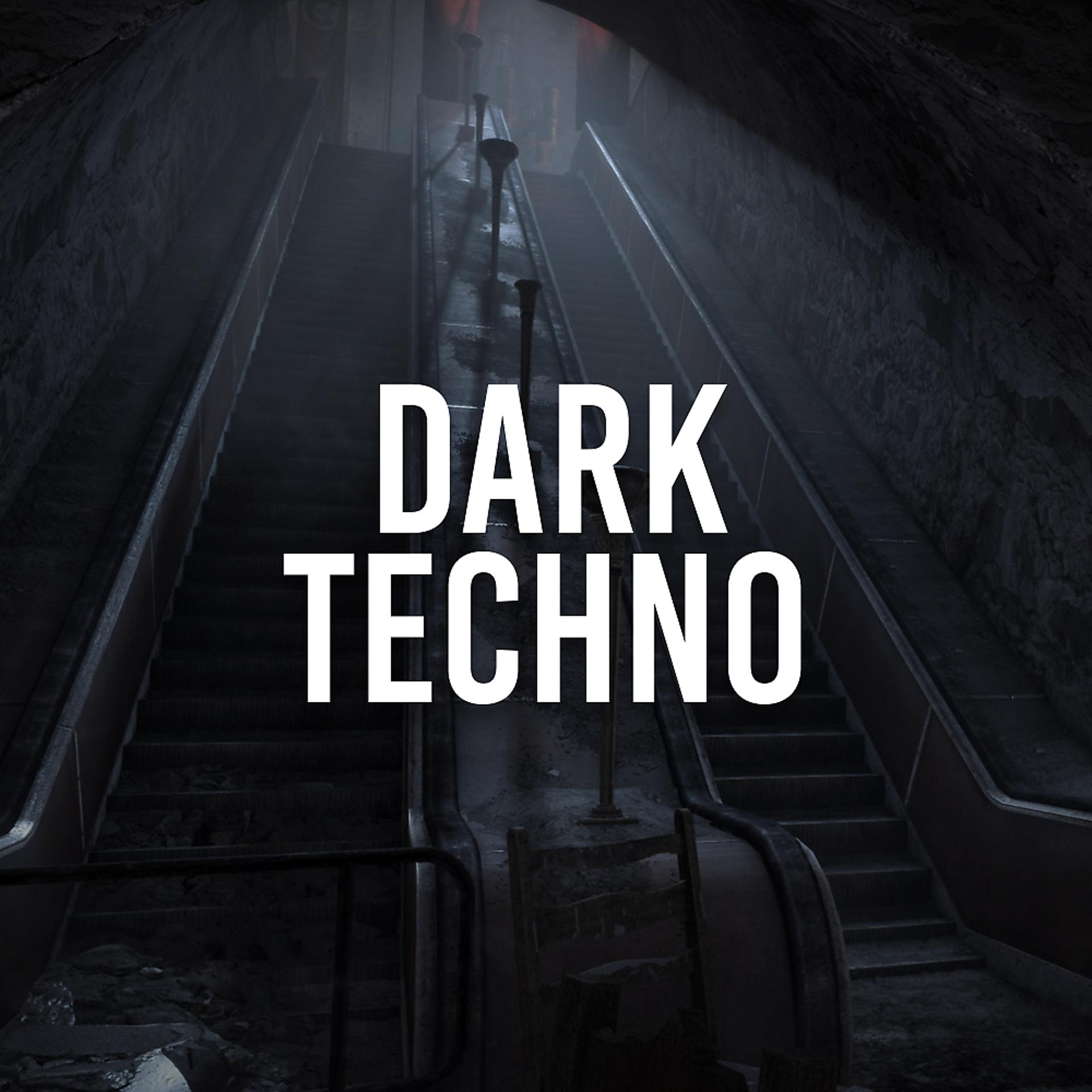 Постер альбома Dark Techno