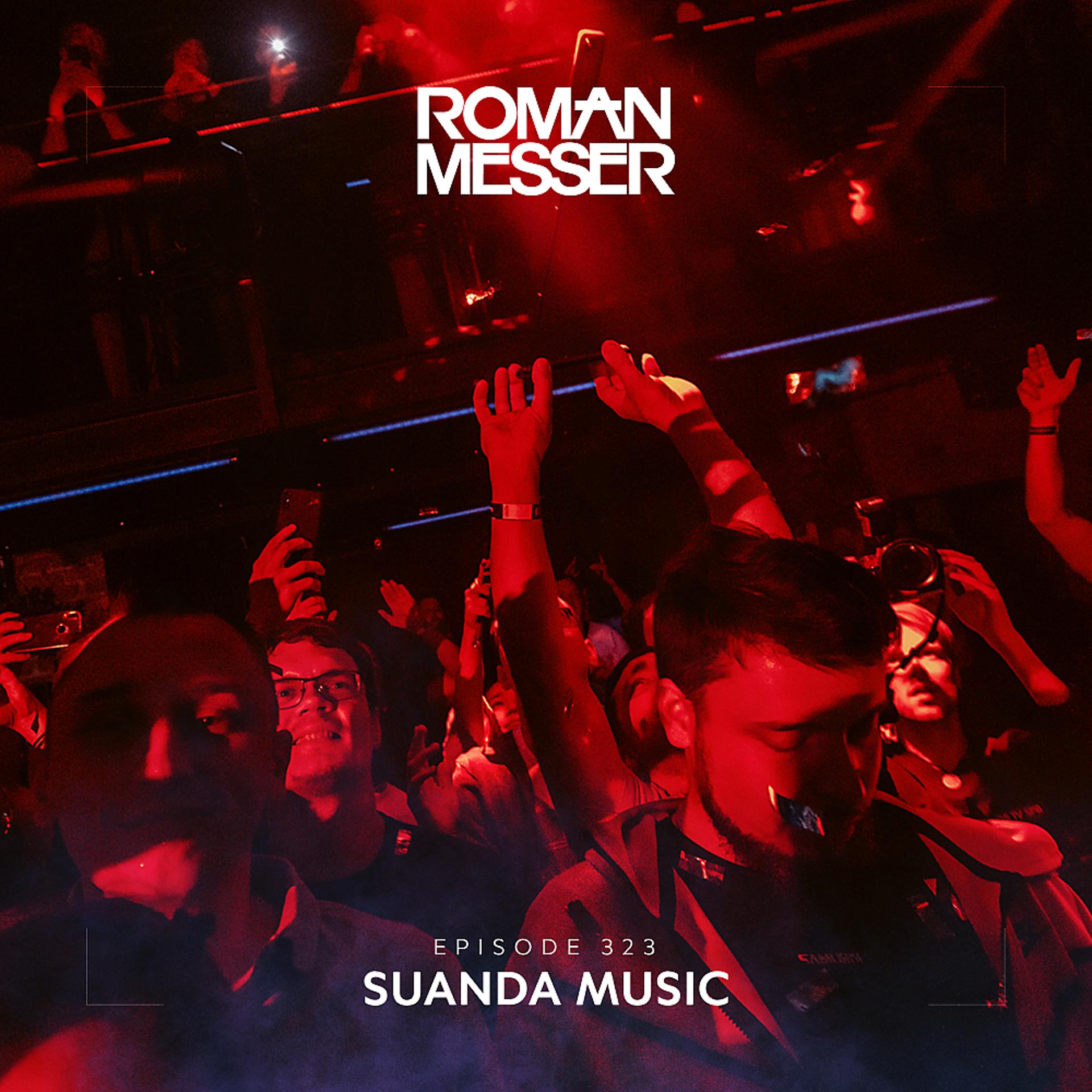 Постер альбома Suanda Music Episode 323