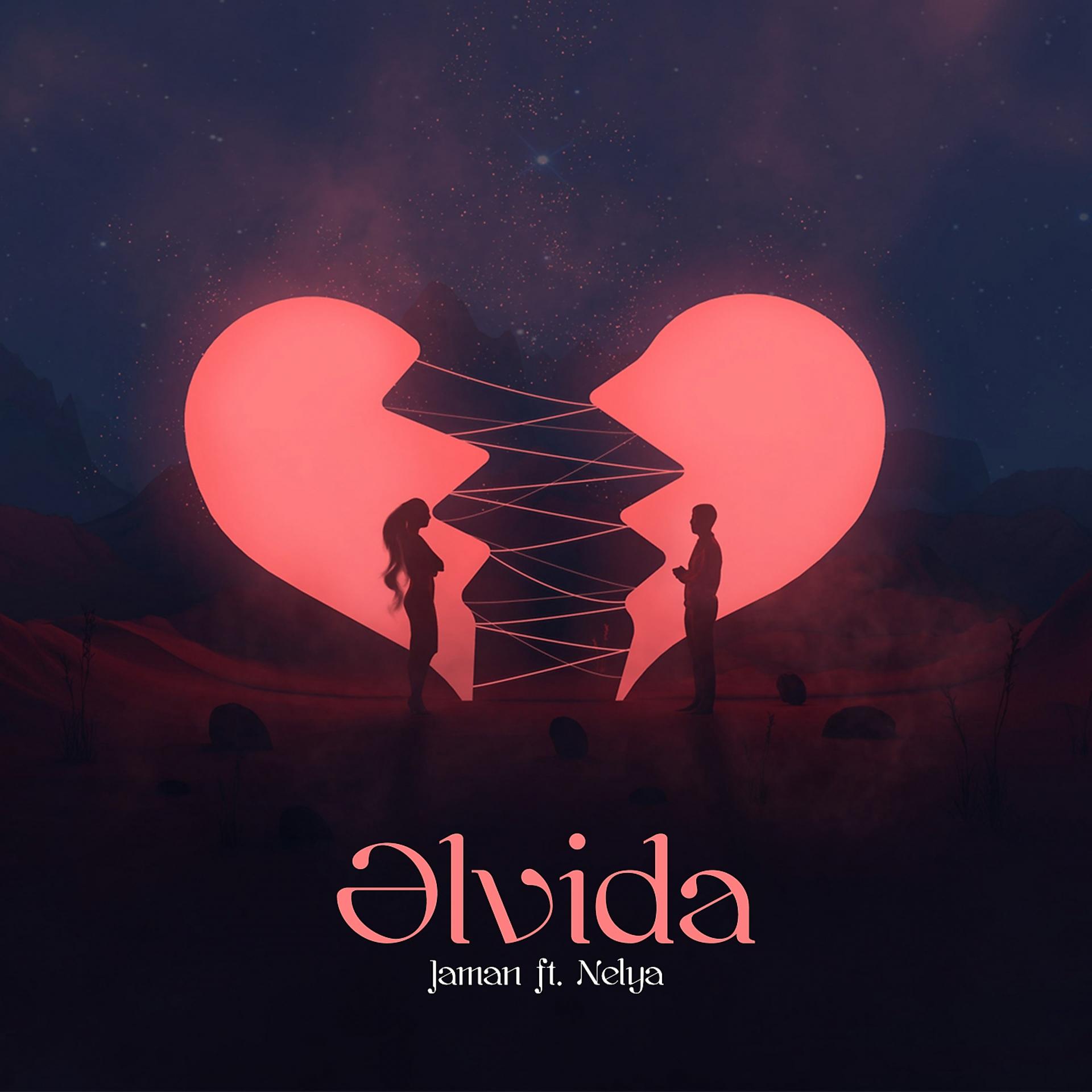 Постер альбома Əlvida