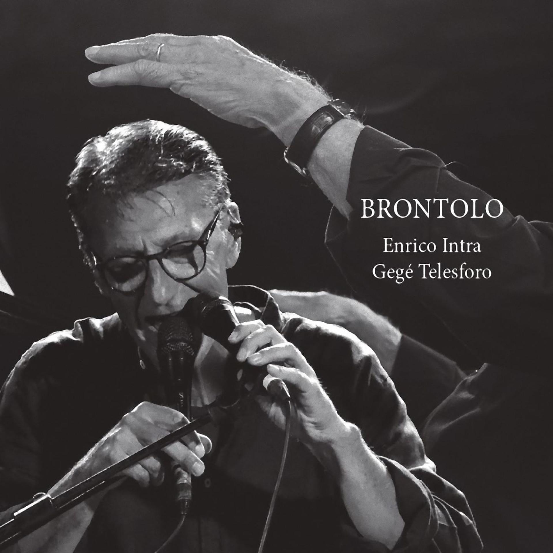 Постер альбома Brontolo