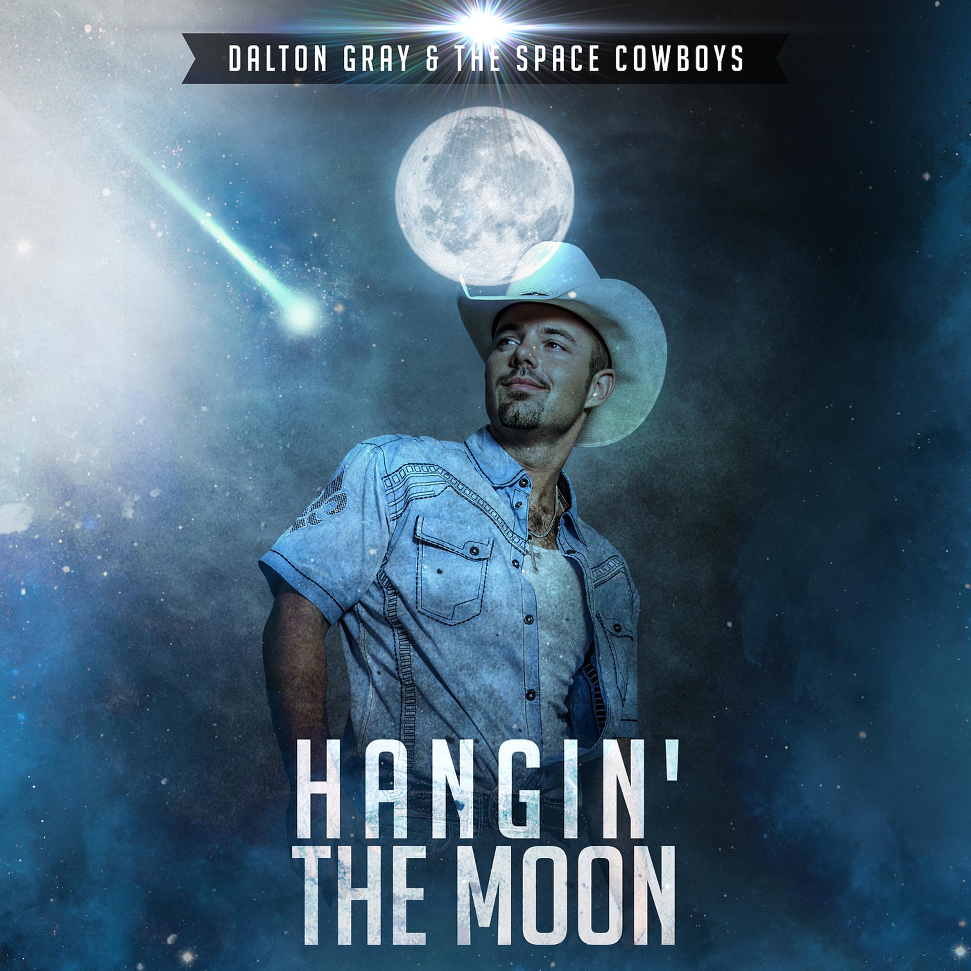 Постер альбома Hangin' the Moon