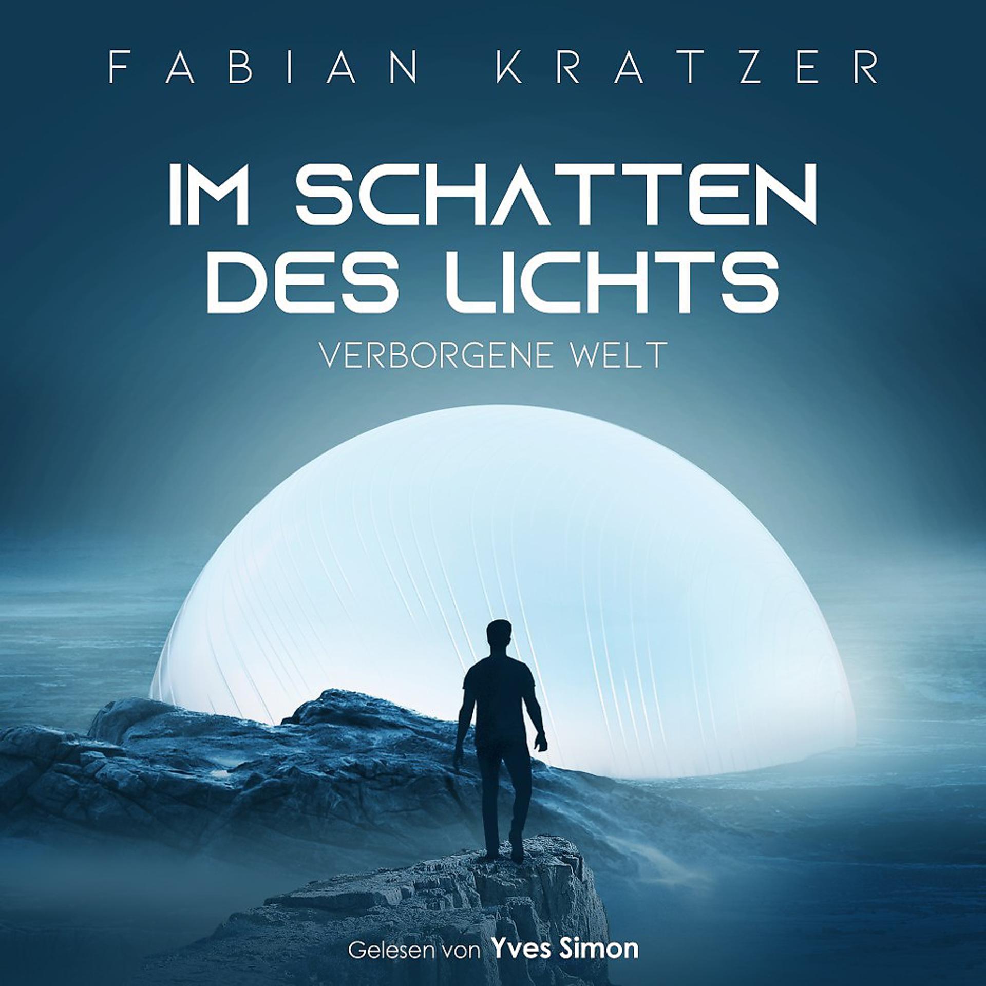 Постер альбома Im Schatten des Lichts (Verborgene Welt)