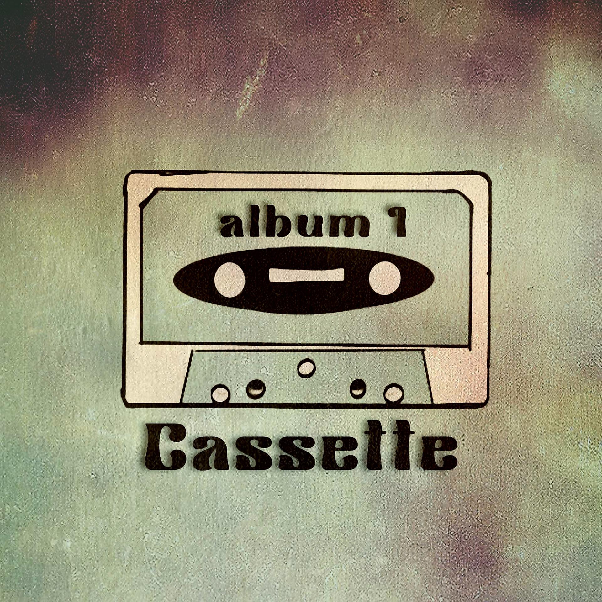 Постер альбома Album-Cassette