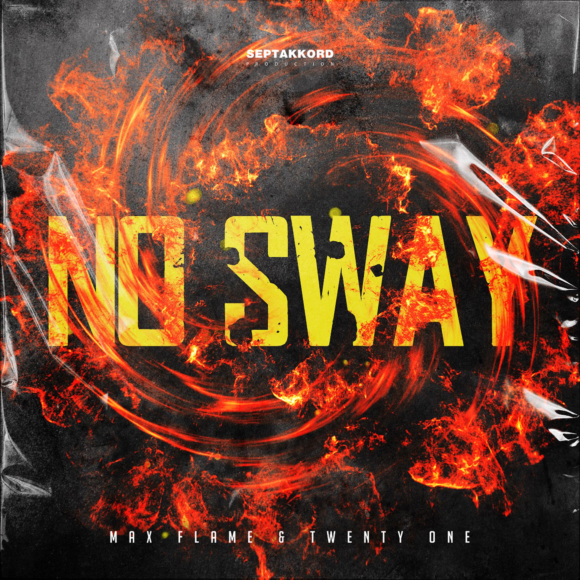 Постер альбома No Sway