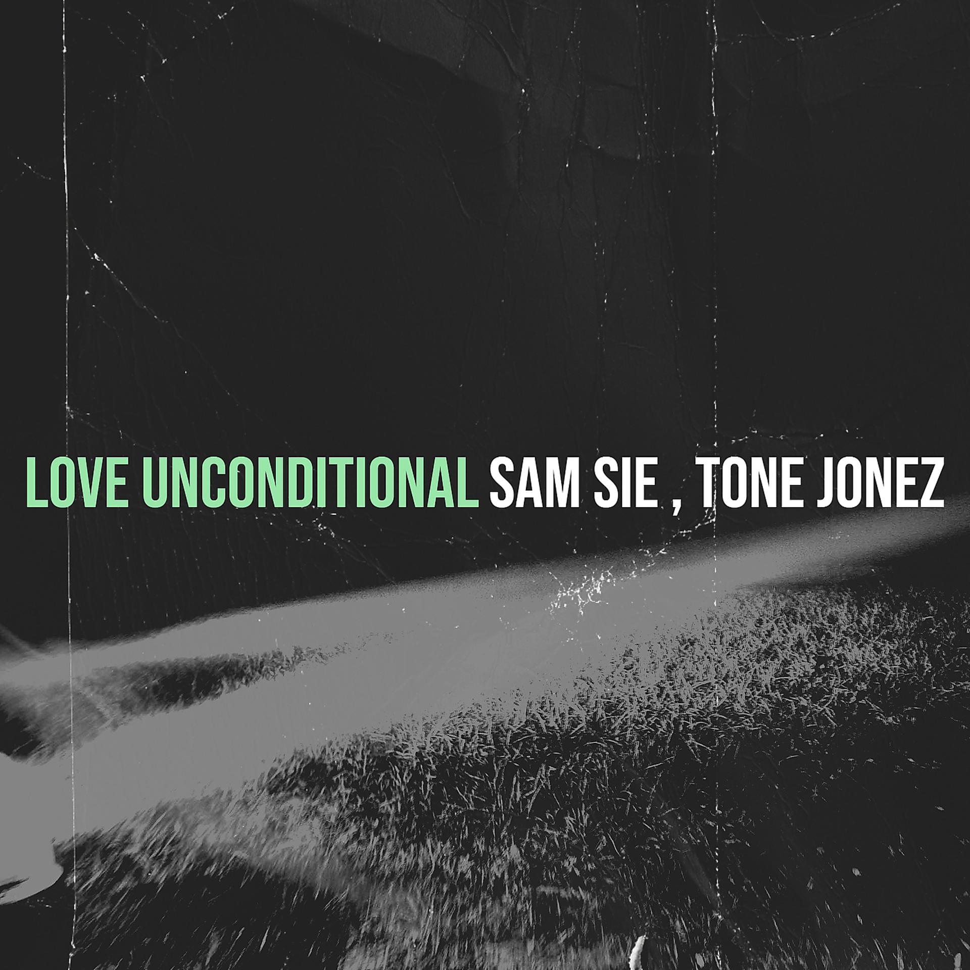 Постер альбома Love Unconditional