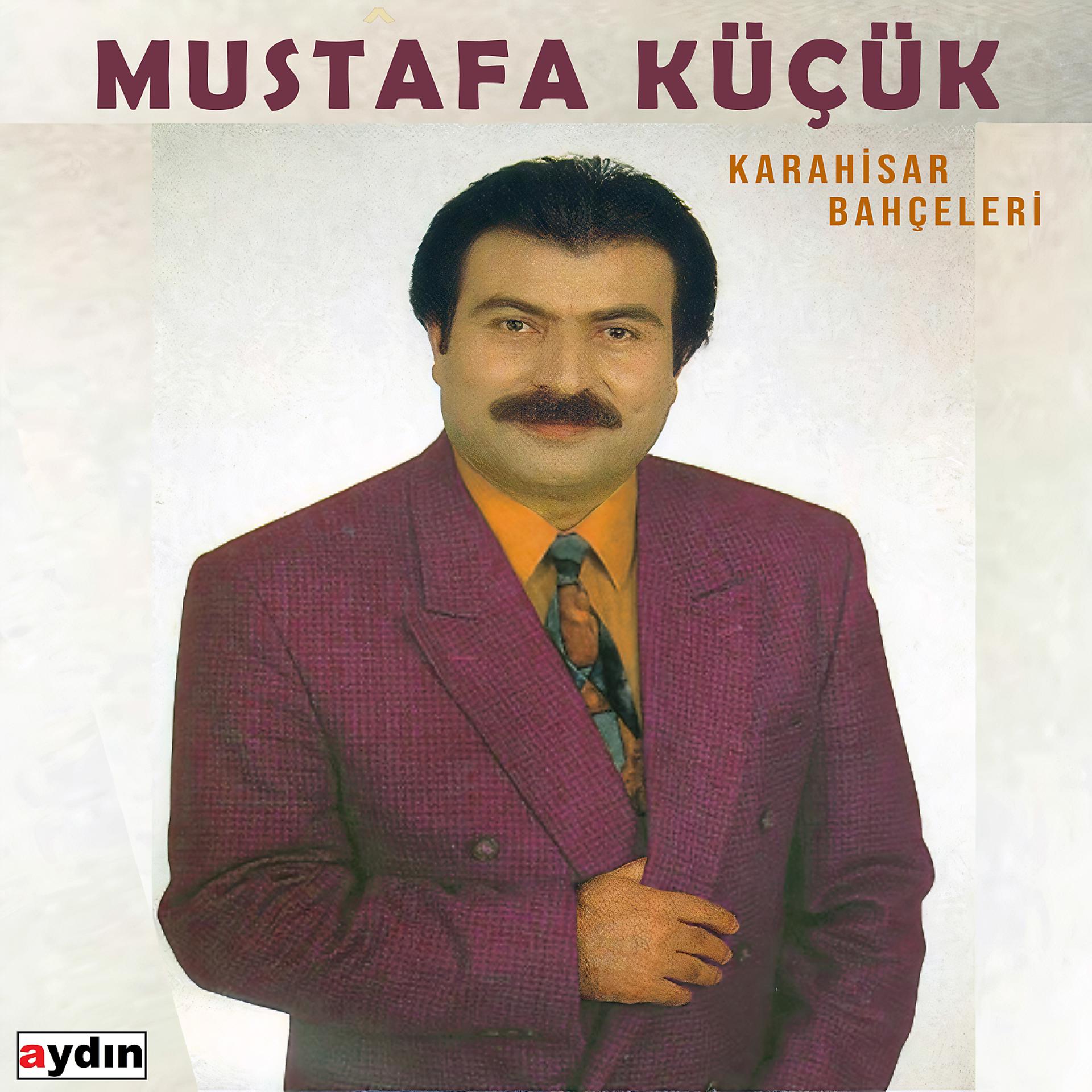 Постер альбома Karahisar Bahçeleri