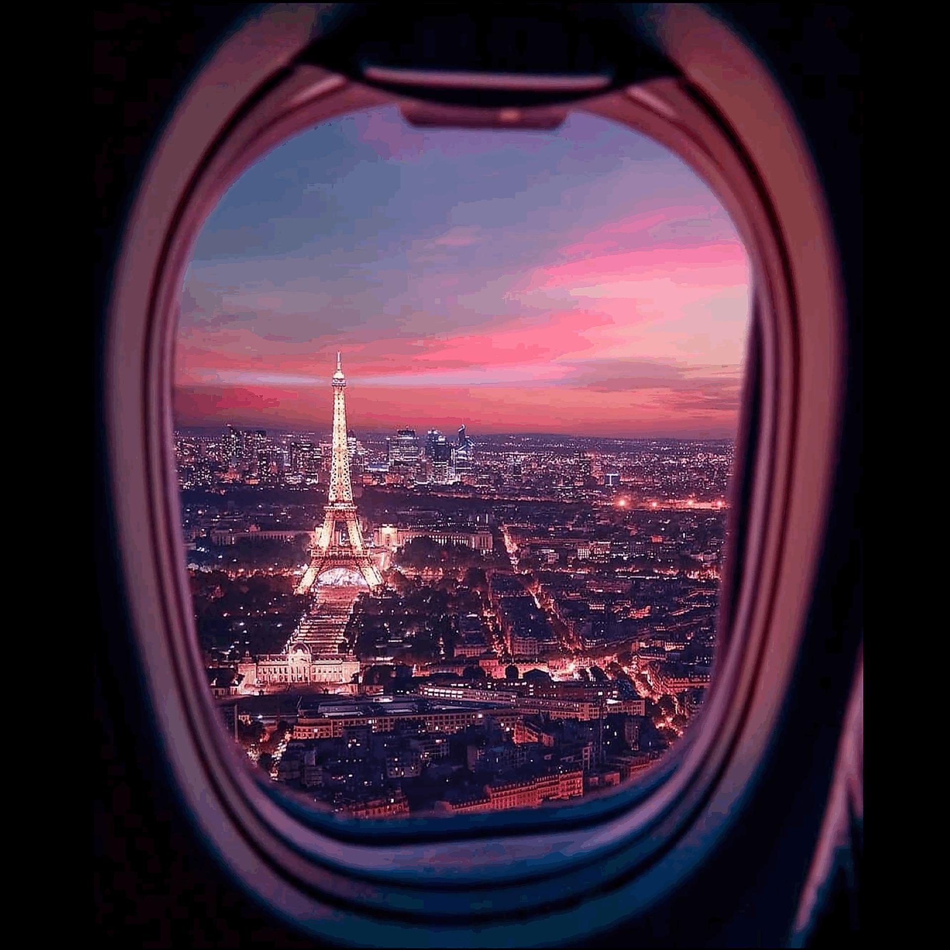 Постер альбома Air France