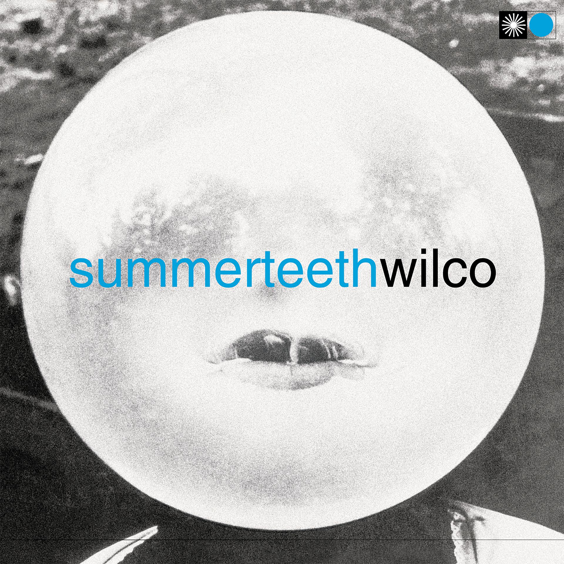 Постер альбома Summerteeth