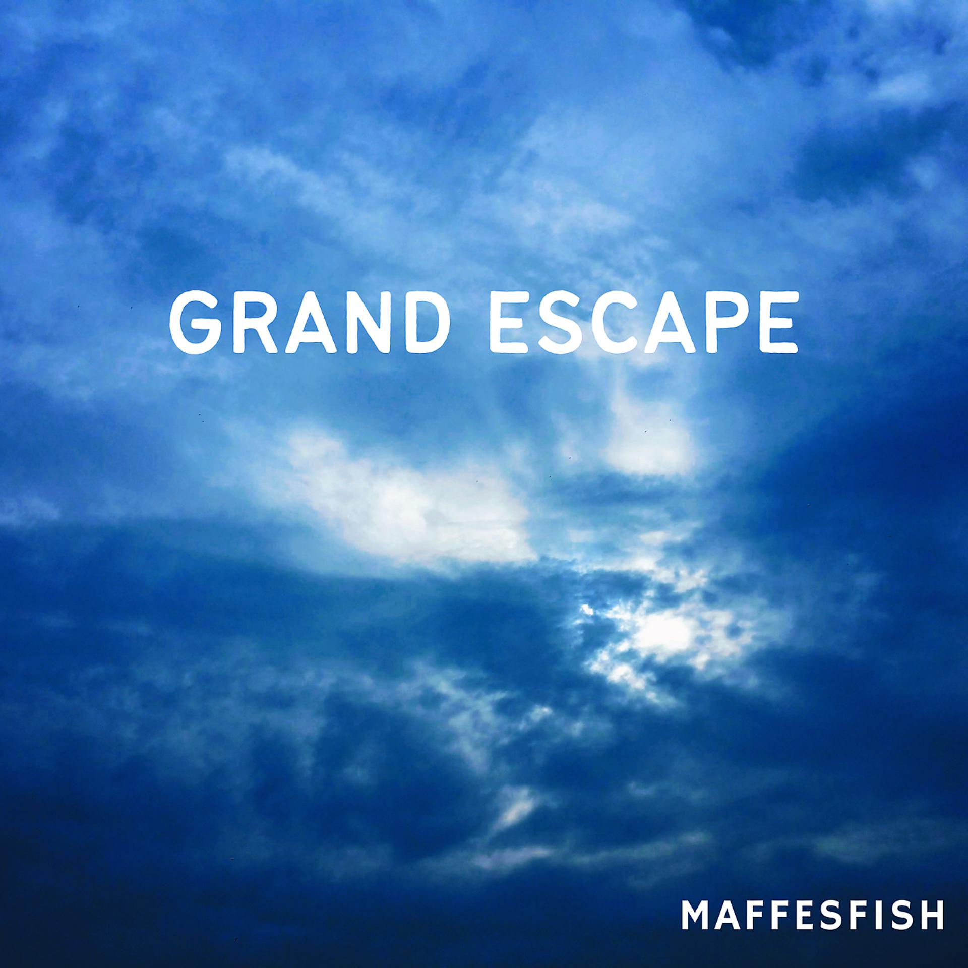 Постер альбома Grand Escape