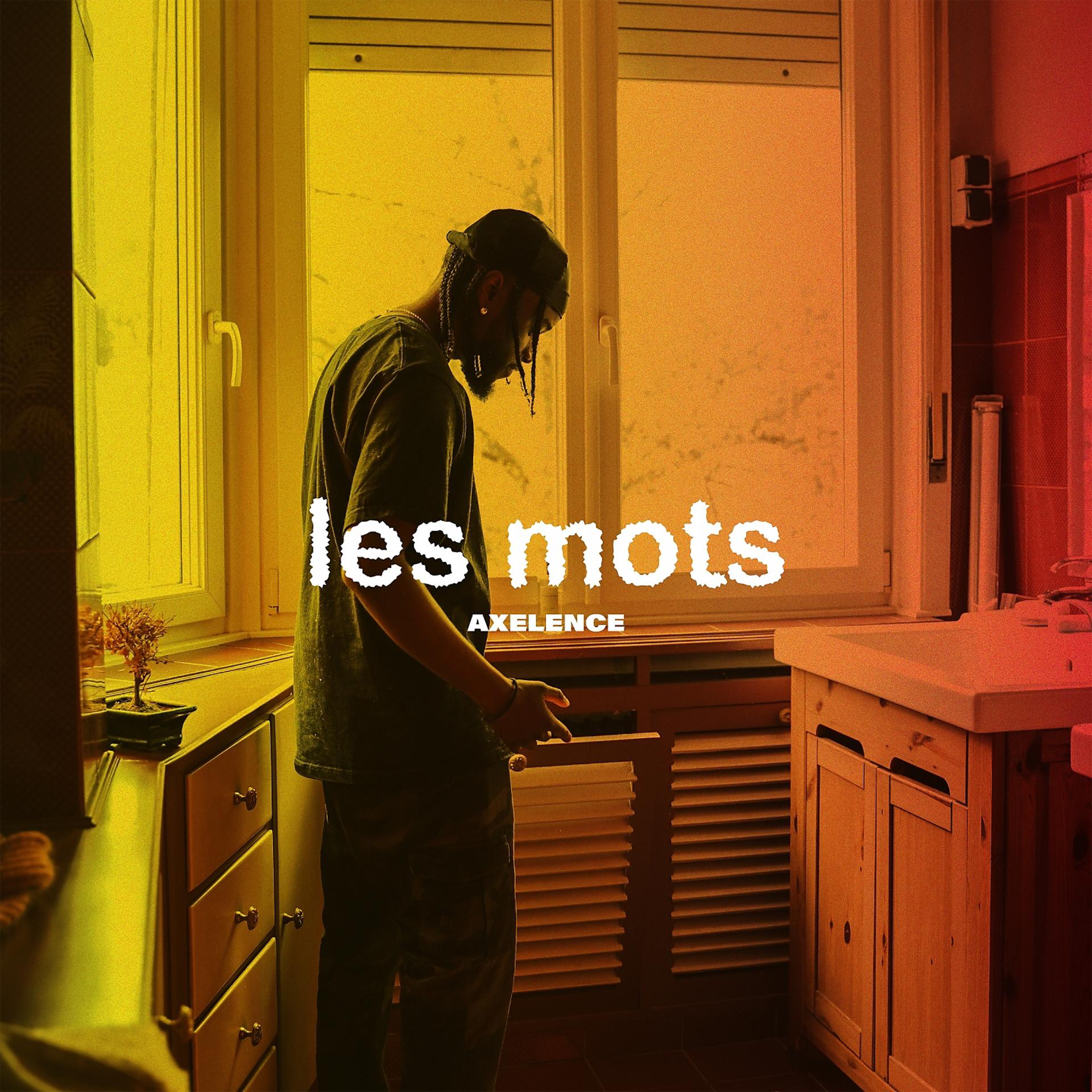 Постер альбома Les mots