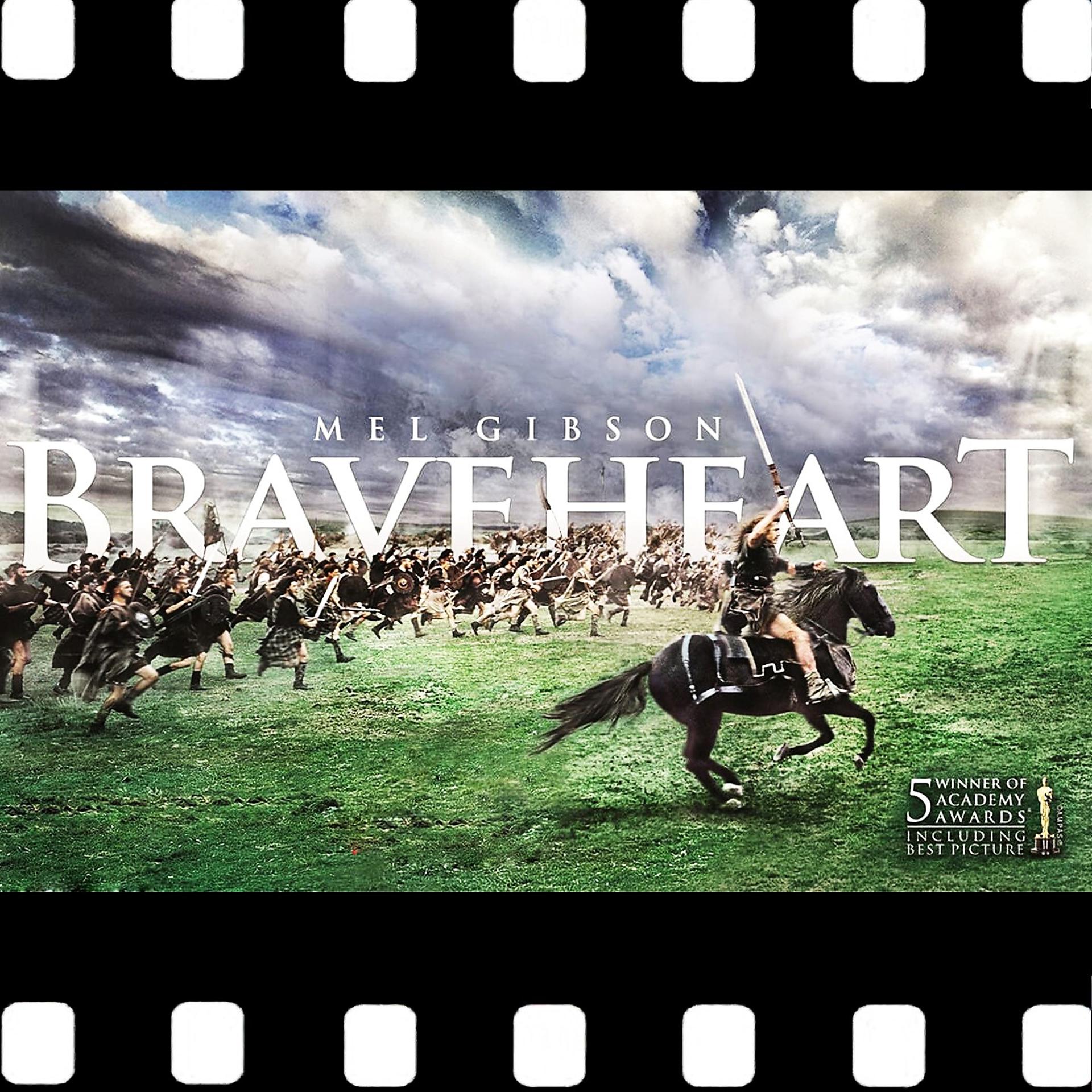 Постер альбома Braveheart