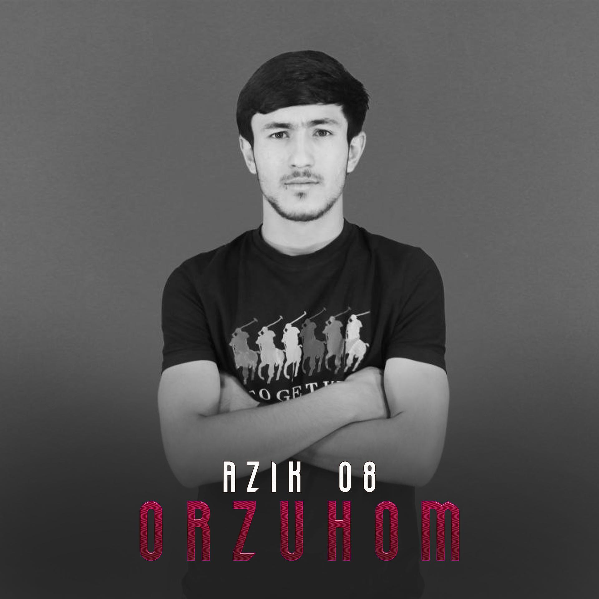 Постер альбома Orzuhom