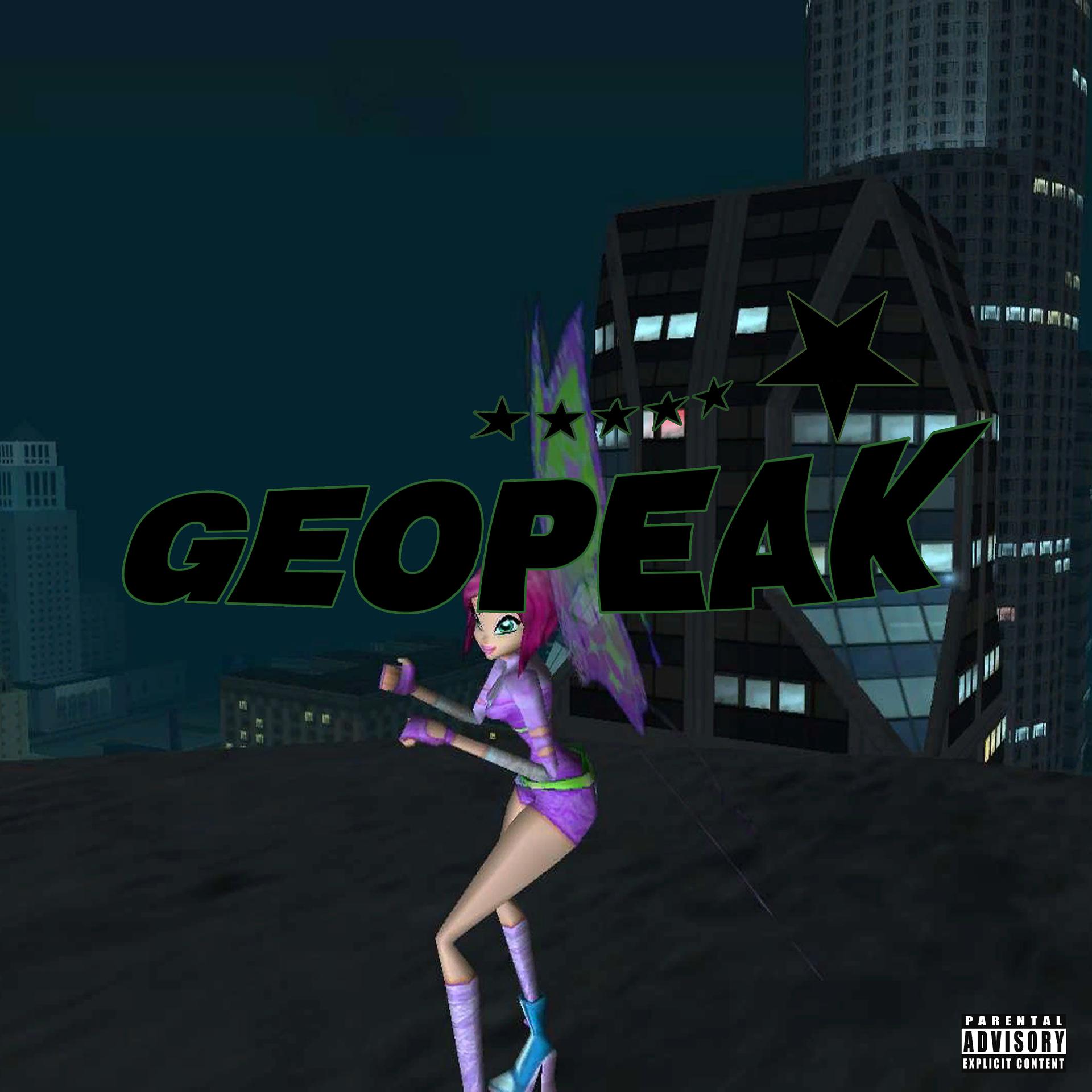 Постер альбома Ser Geopeak