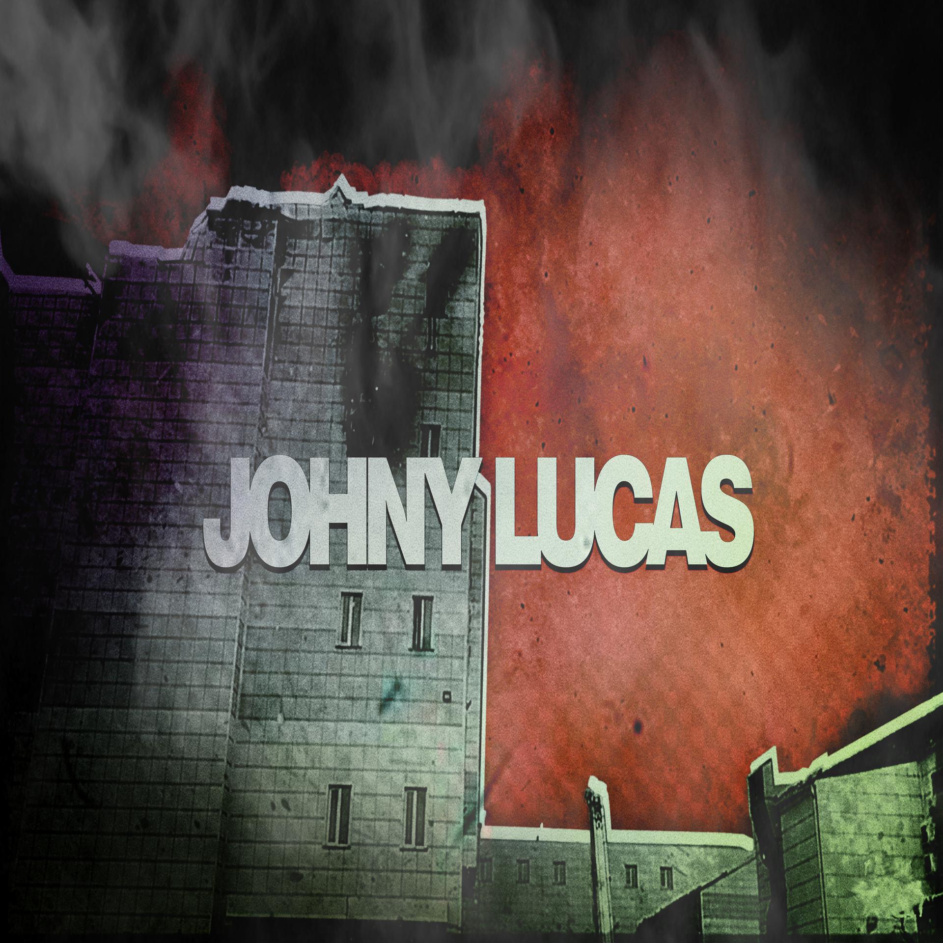 Постер альбома Johny Lucas