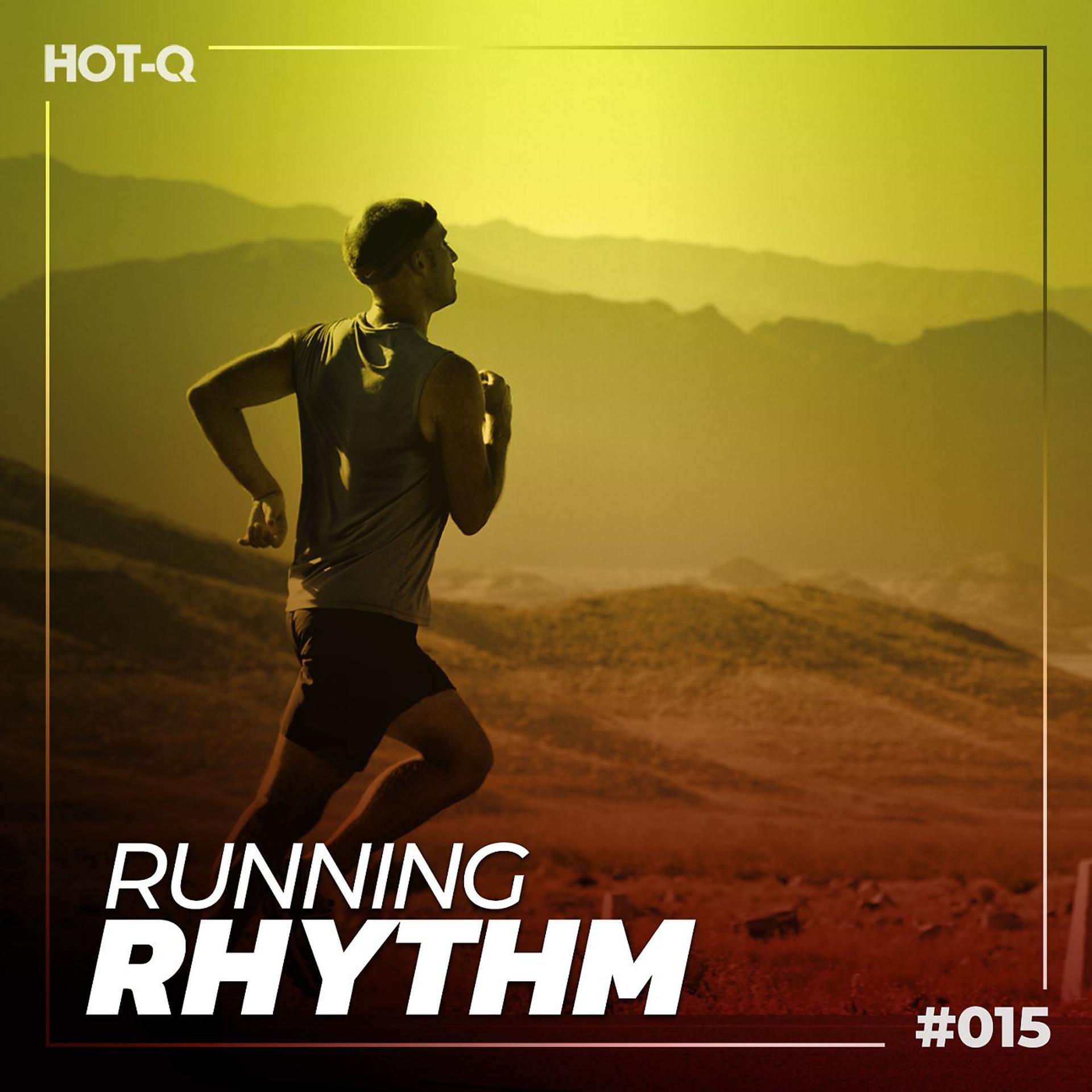 Постер альбома Running Rhythm 015