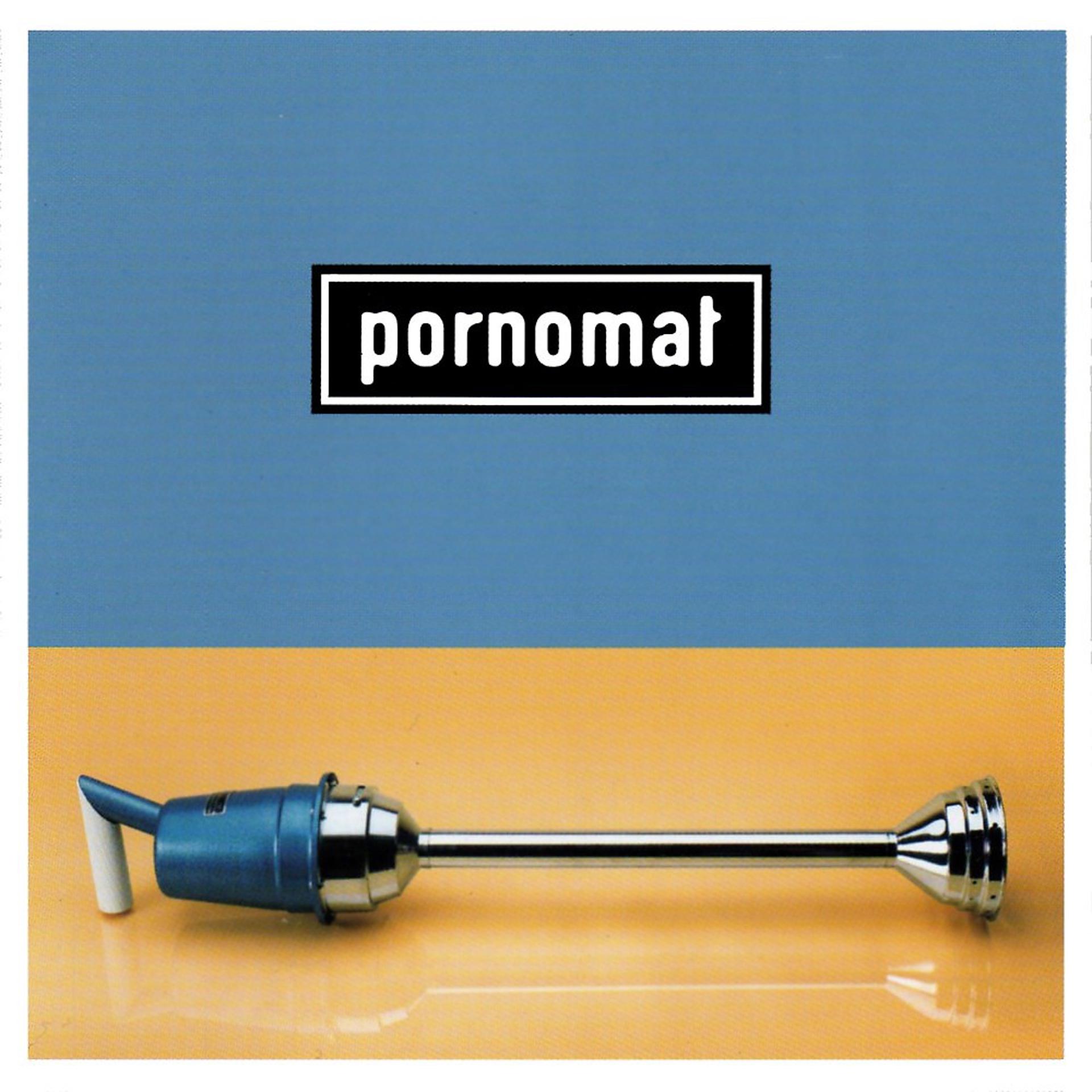 Постер альбома Pornomat