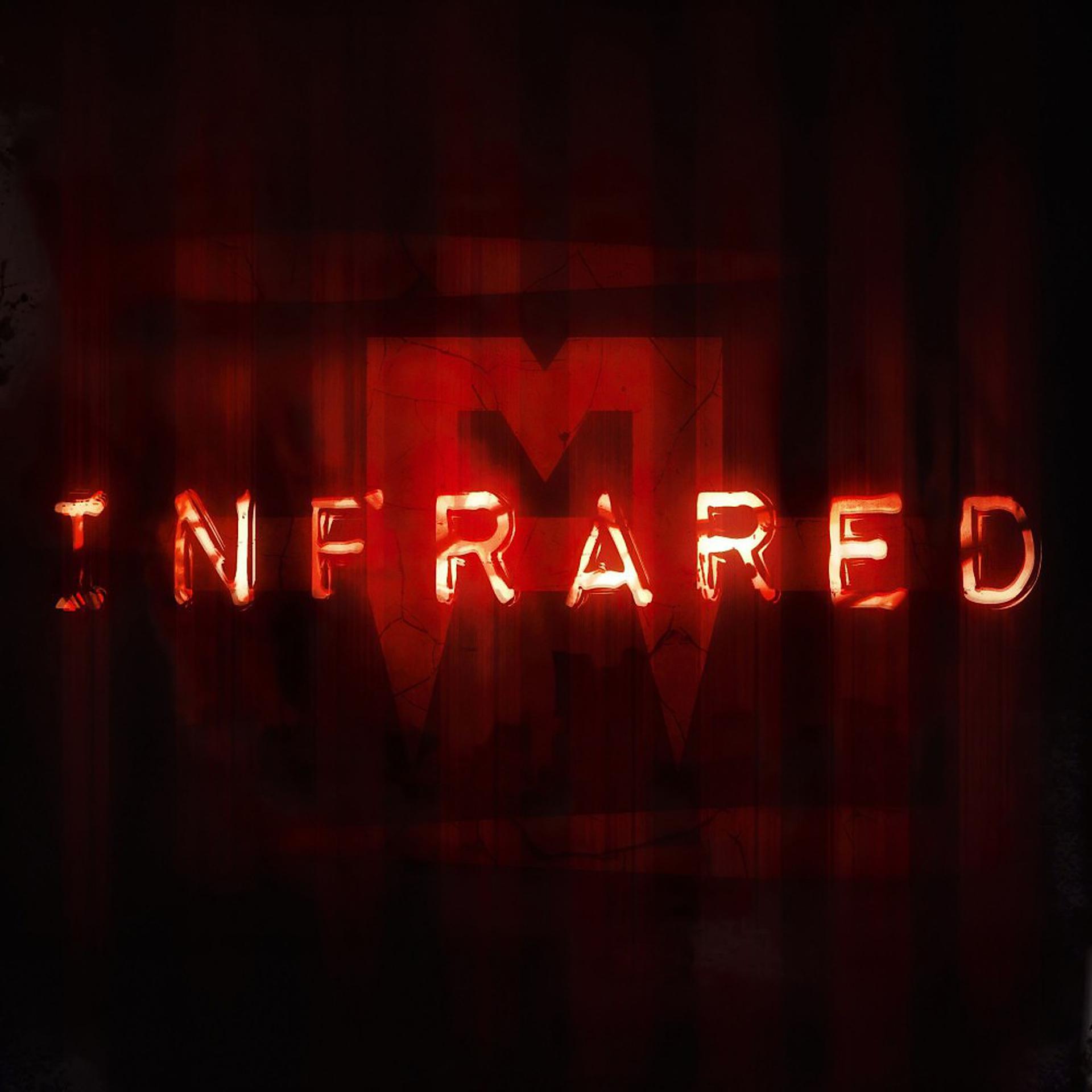 Постер альбома Infrared