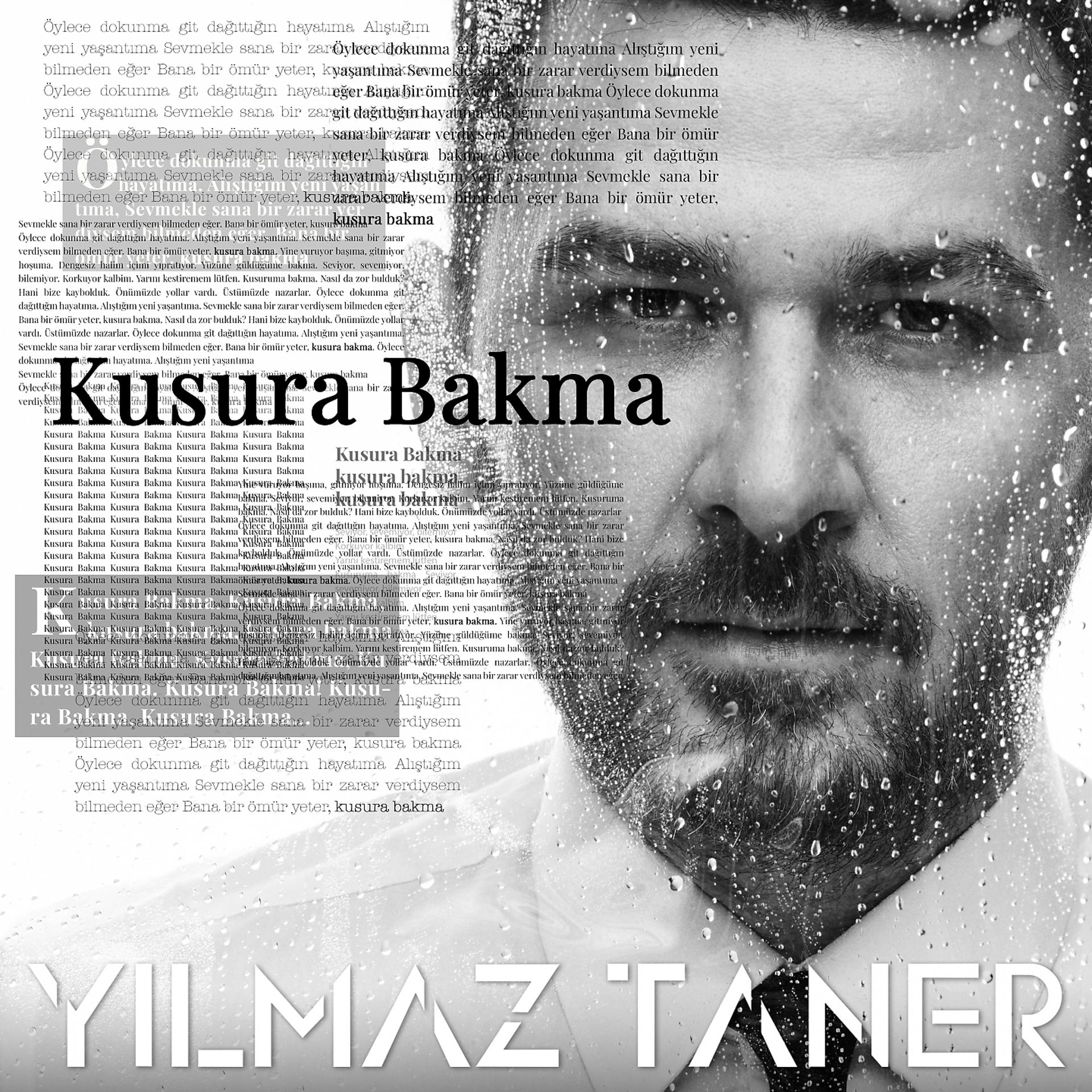 Постер альбома Kusura Bakma