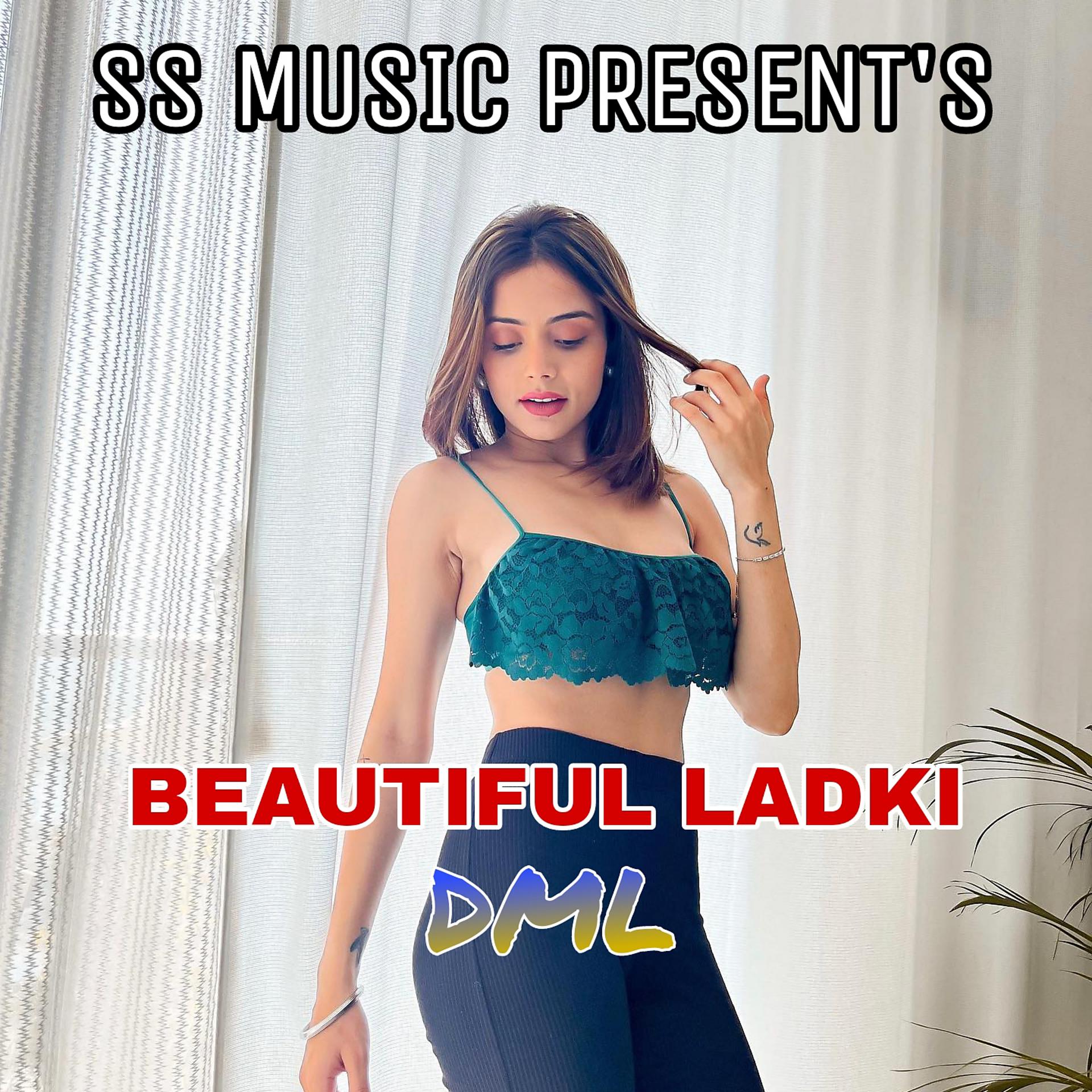 Постер альбома Beautiful Ladki