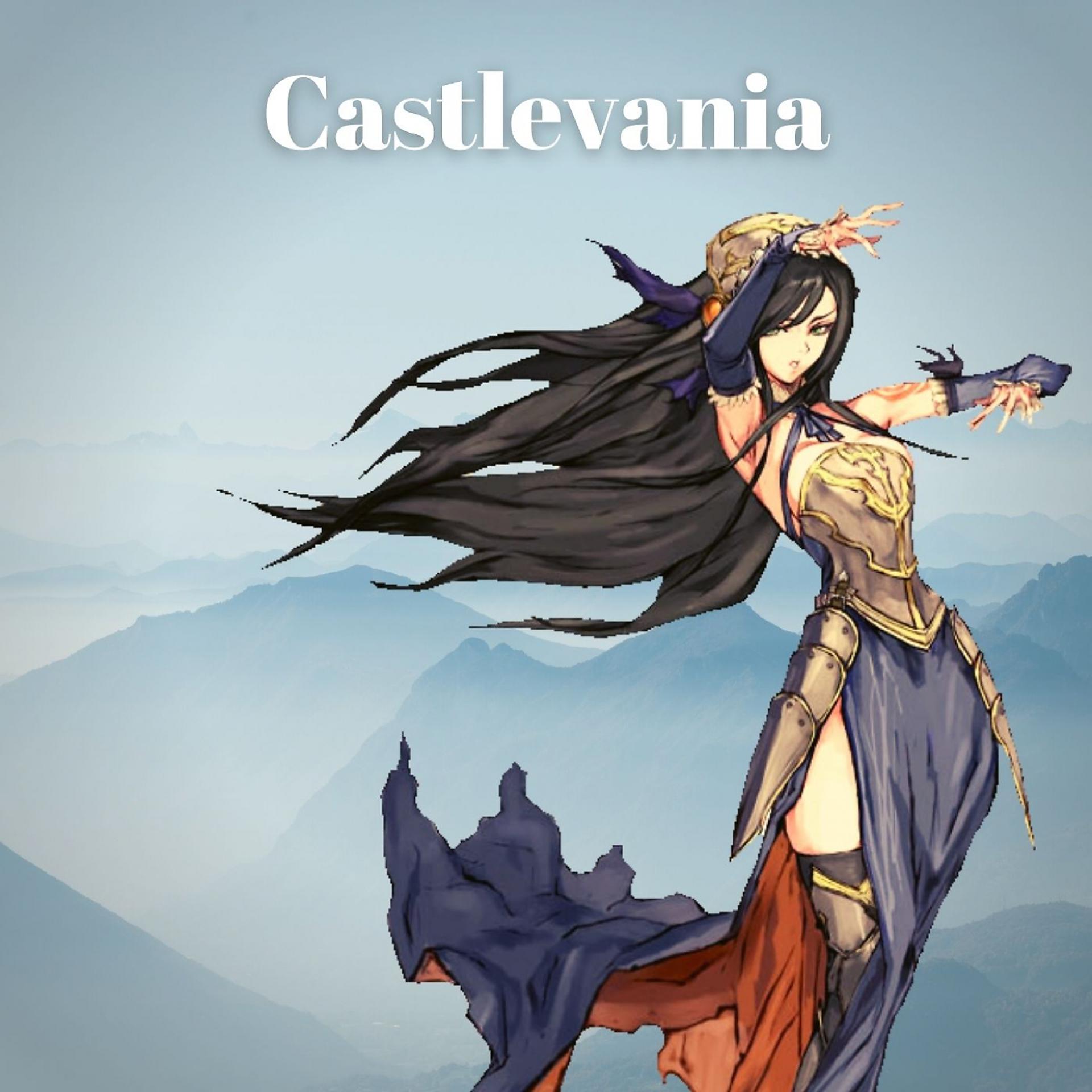 Постер альбома Castlevania
