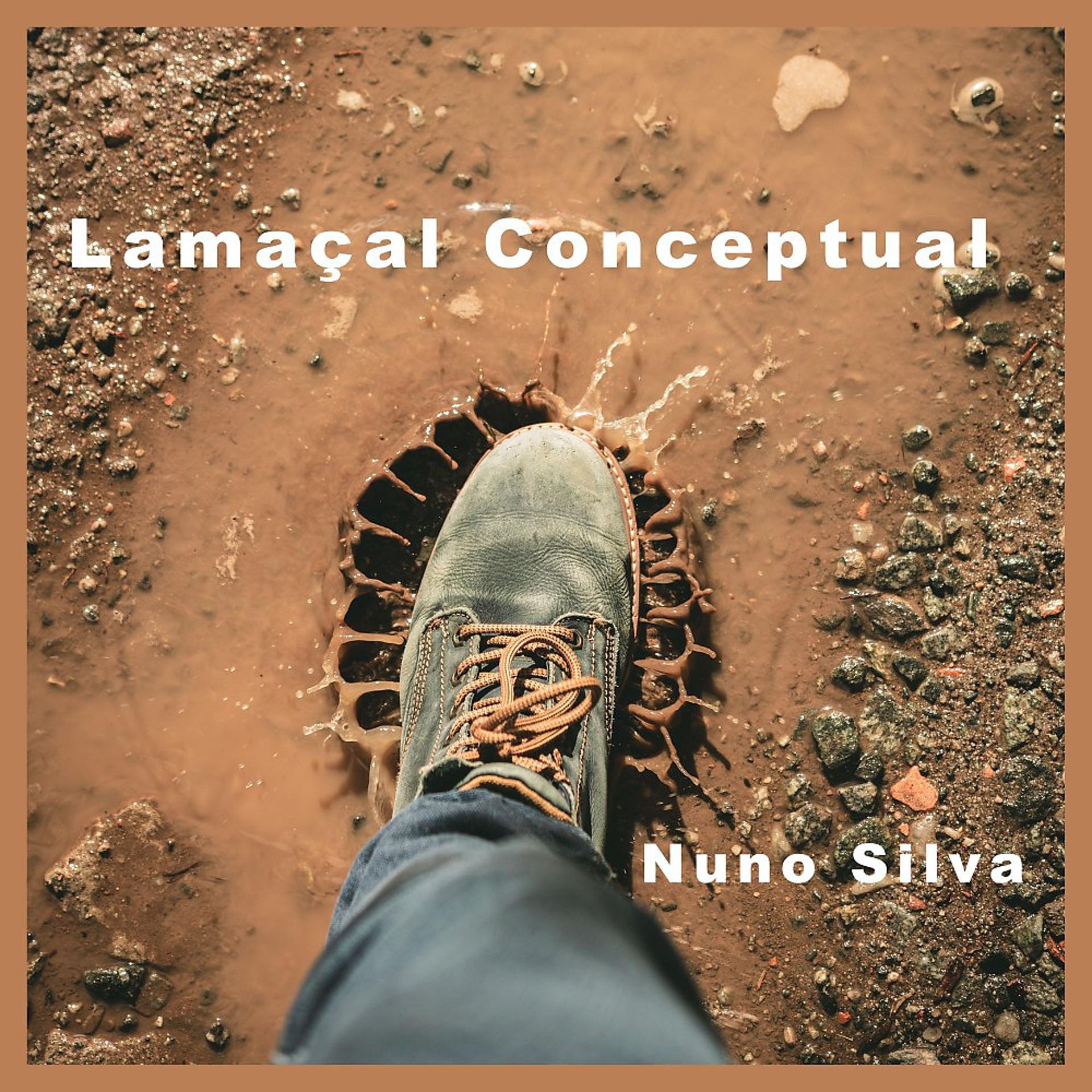 Постер альбома Lamaçal Conceptual