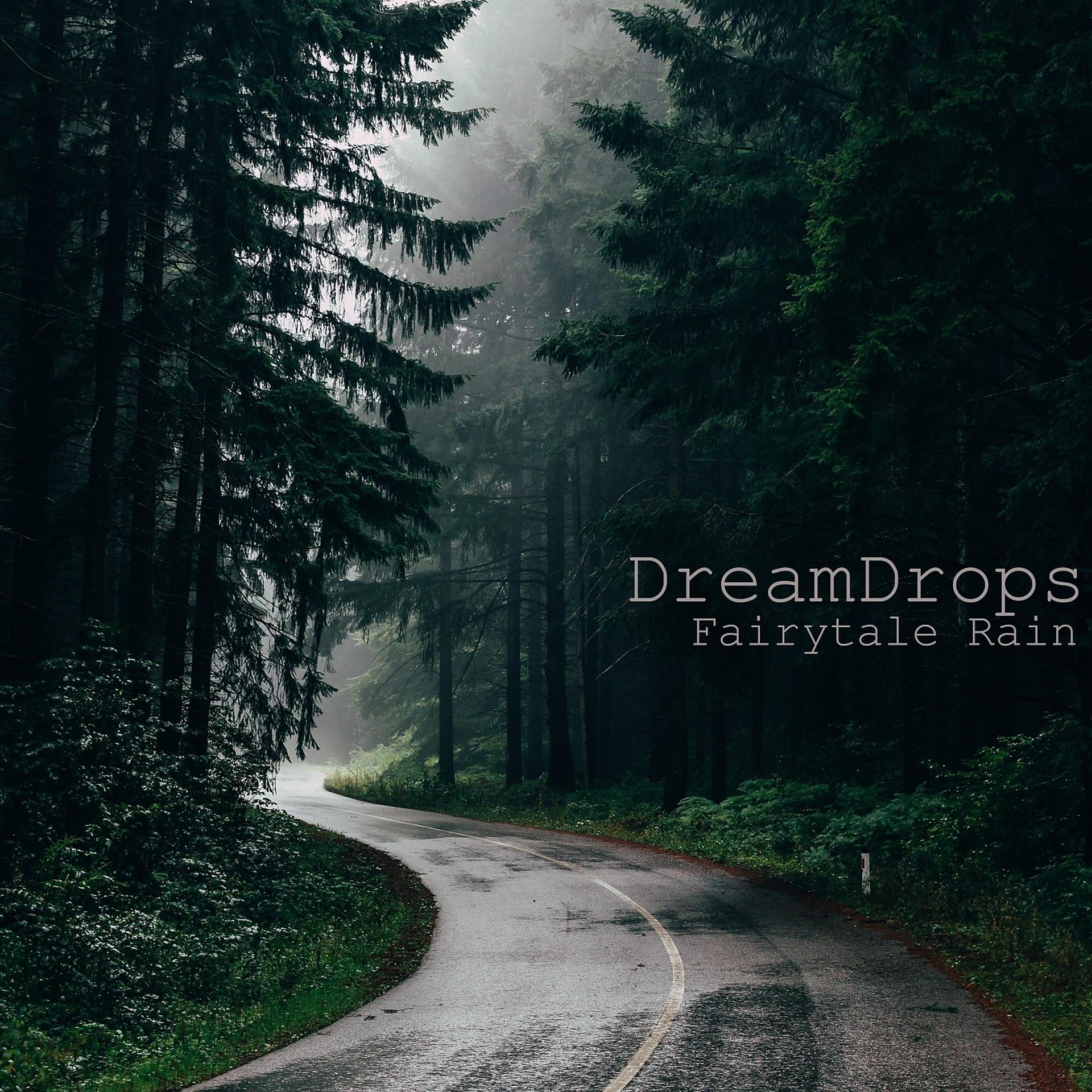 Постер альбома Fairytale Rain
