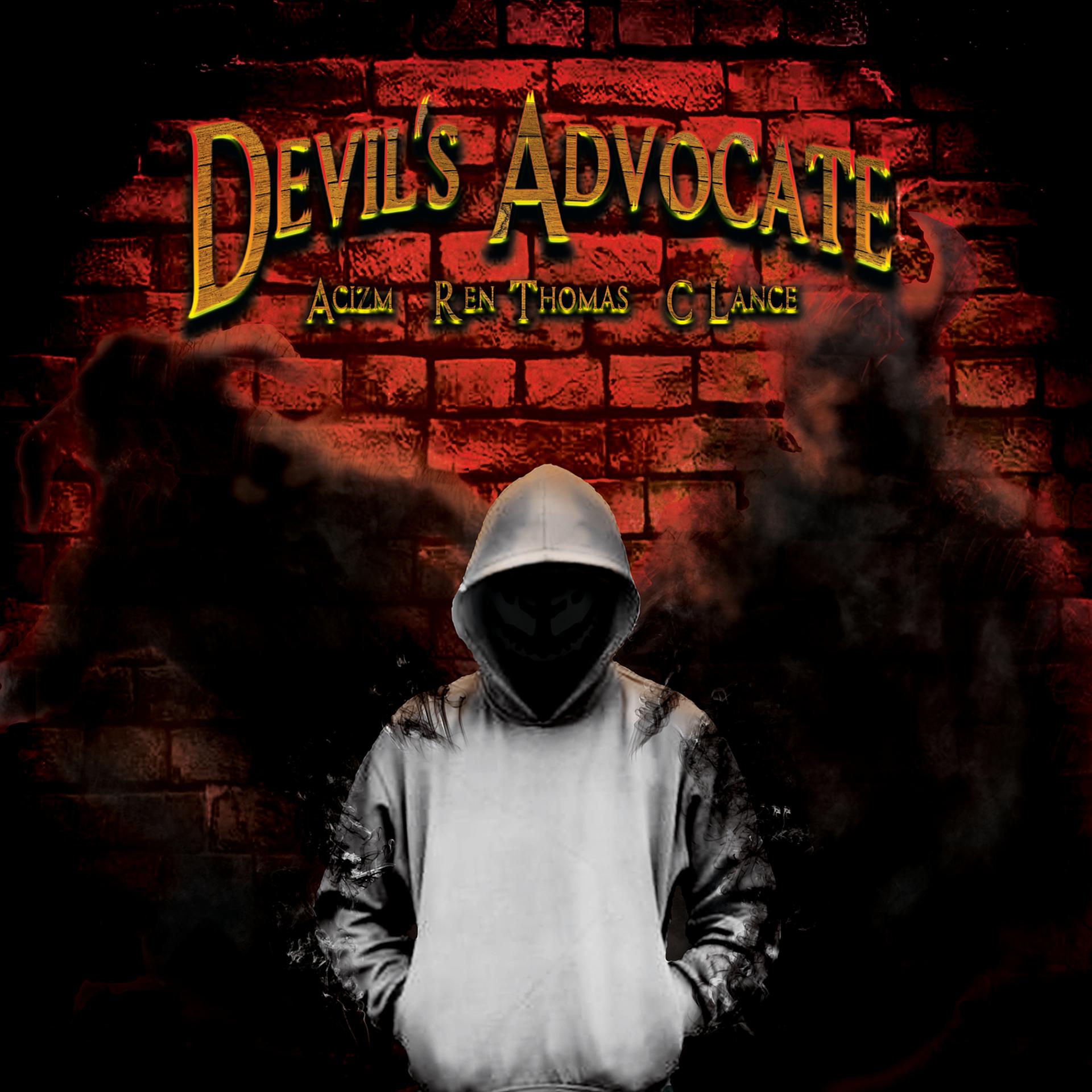 Постер альбома Devils Advocate