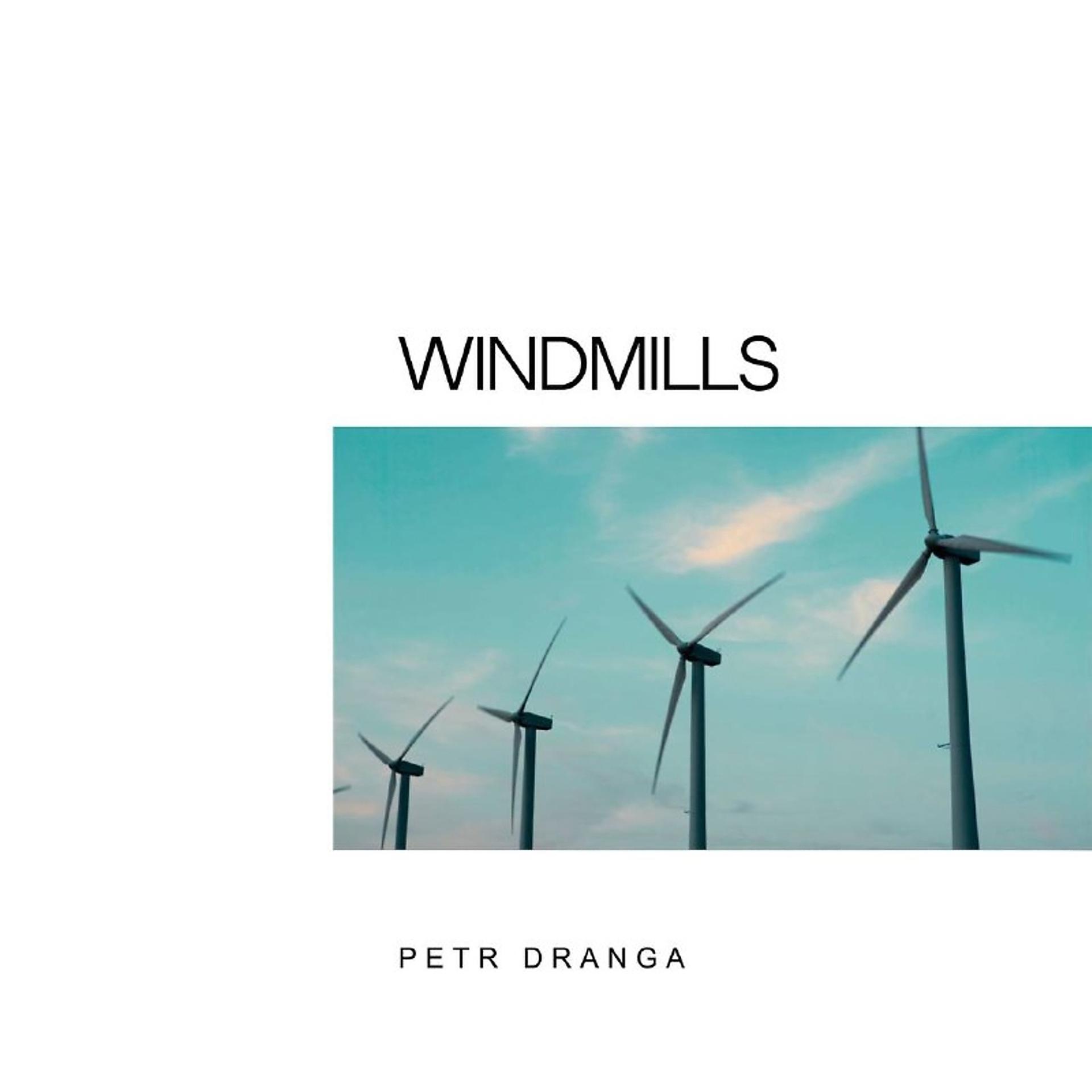 Постер альбома Wind Mills