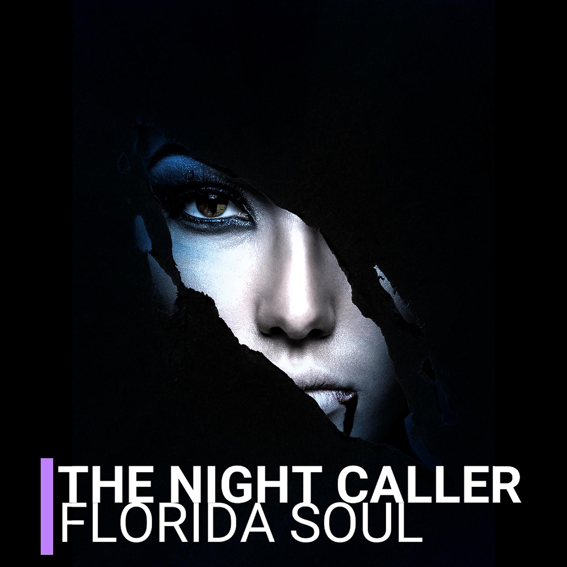Постер альбома Night Caller