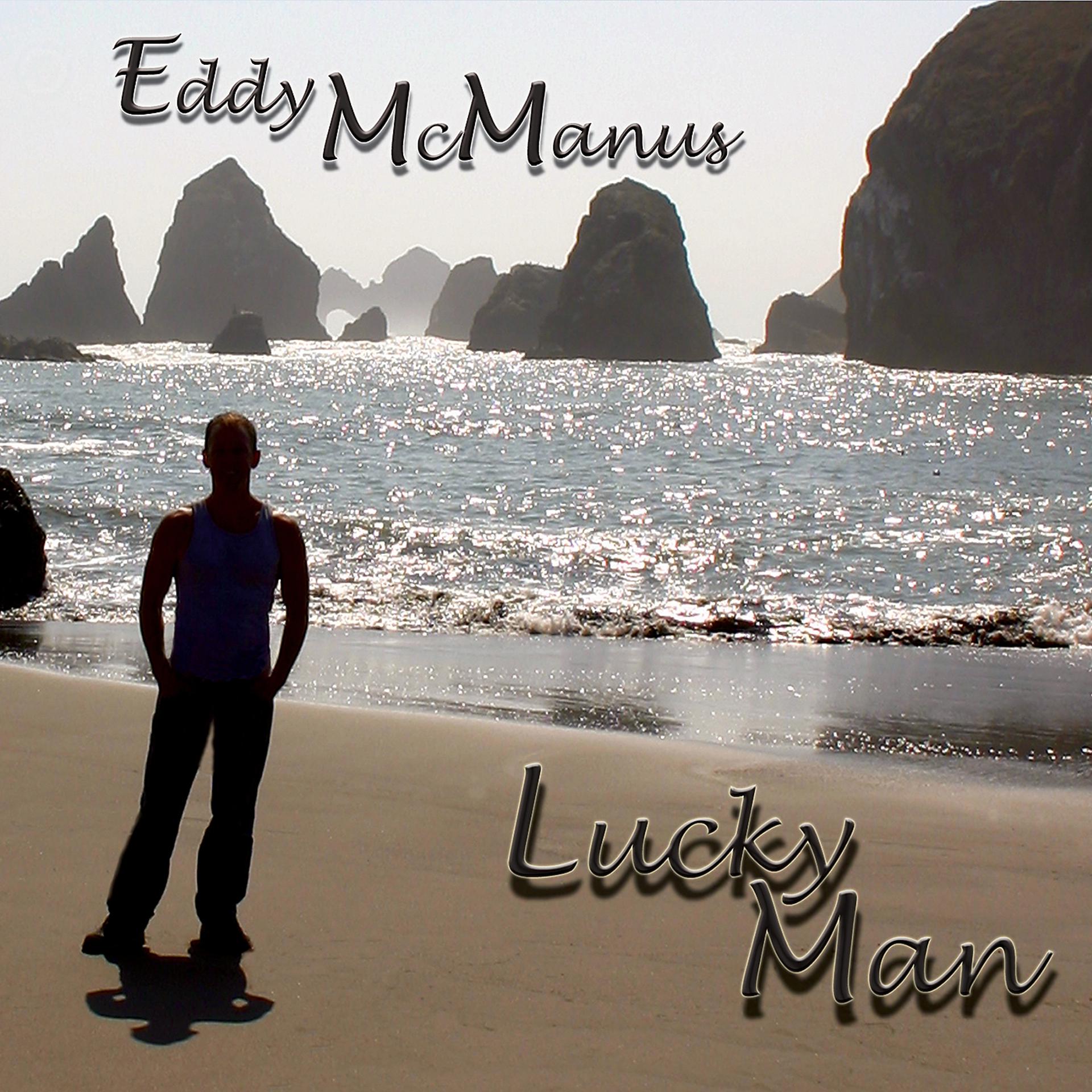 Постер альбома Lucky Man