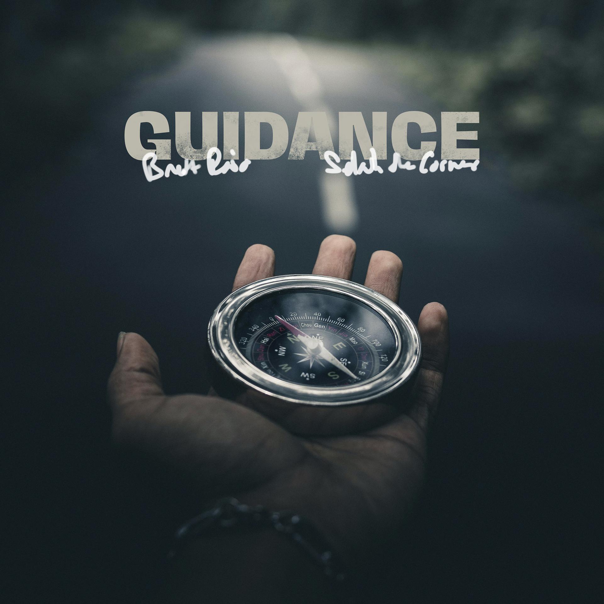 Постер альбома Guidance