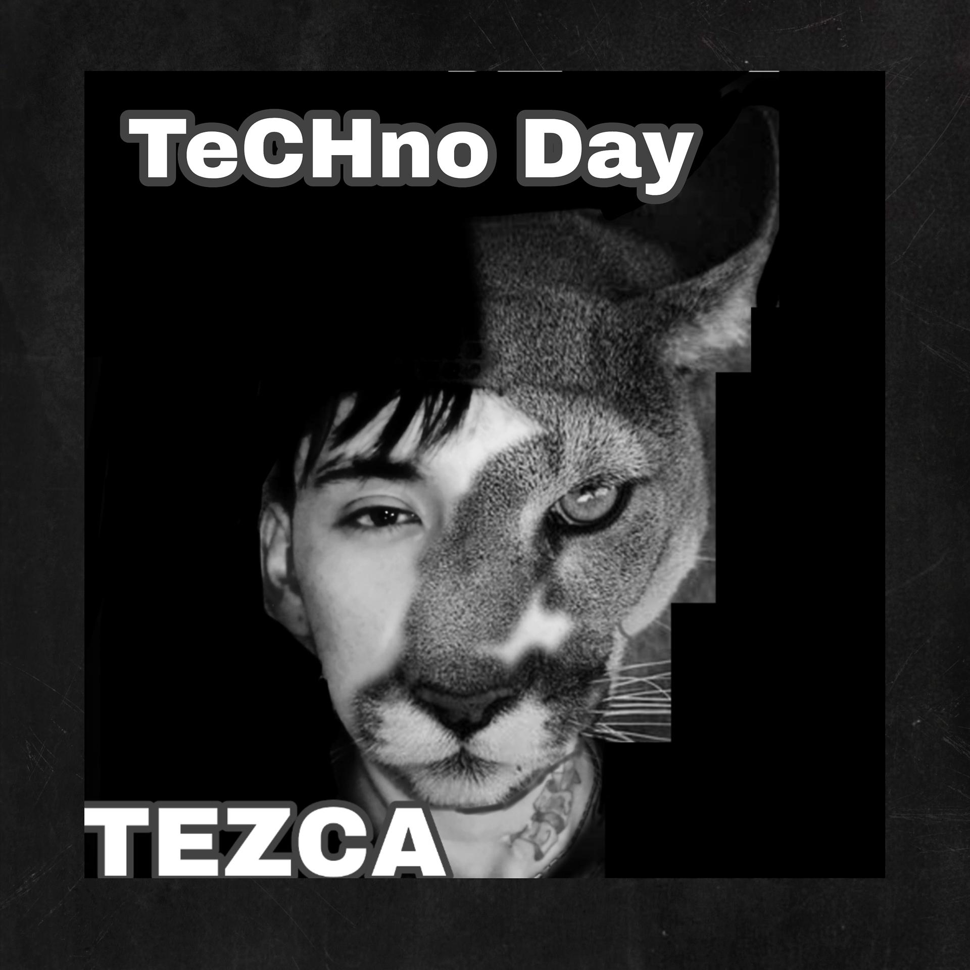 Постер альбома Techno Day