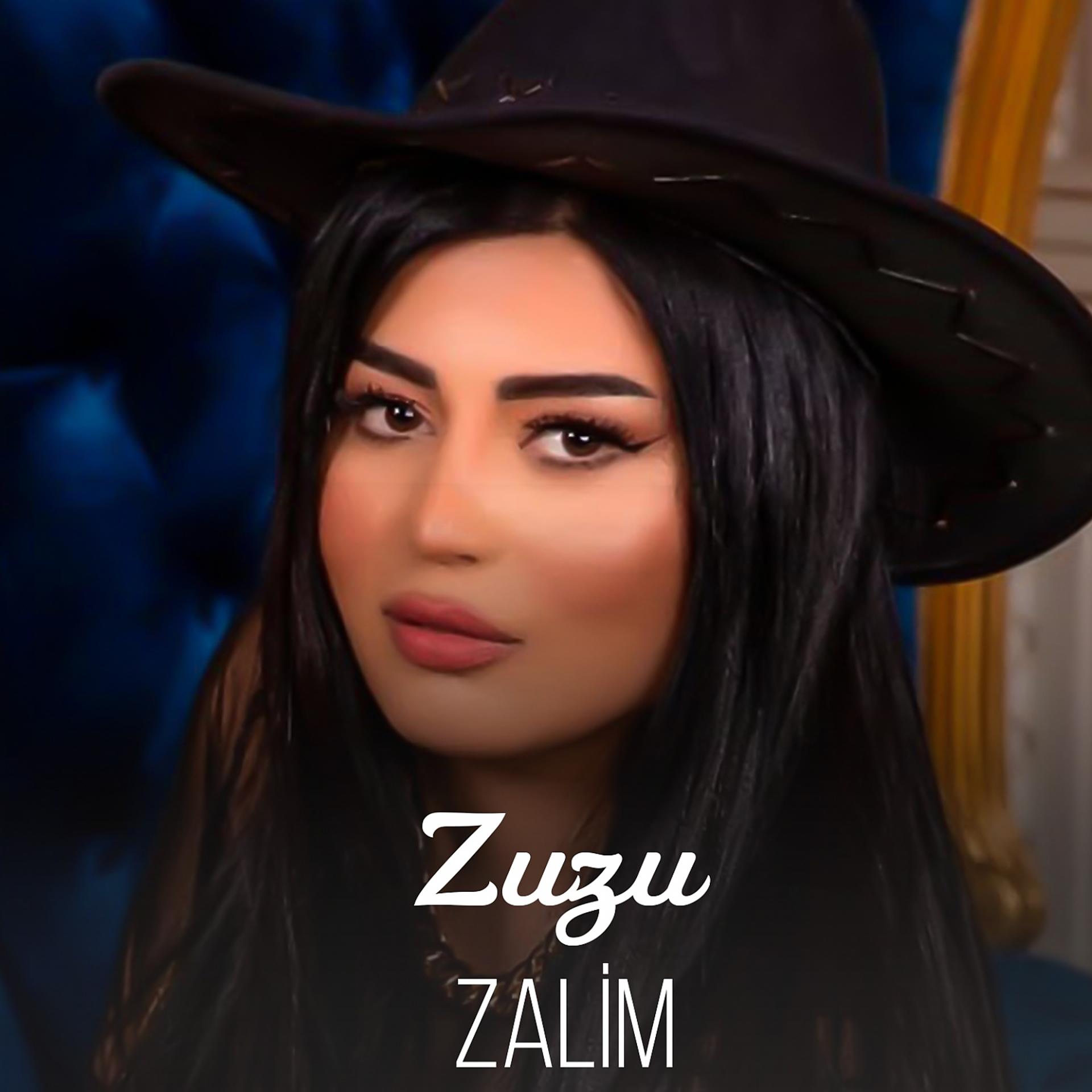 Постер альбома Zalim