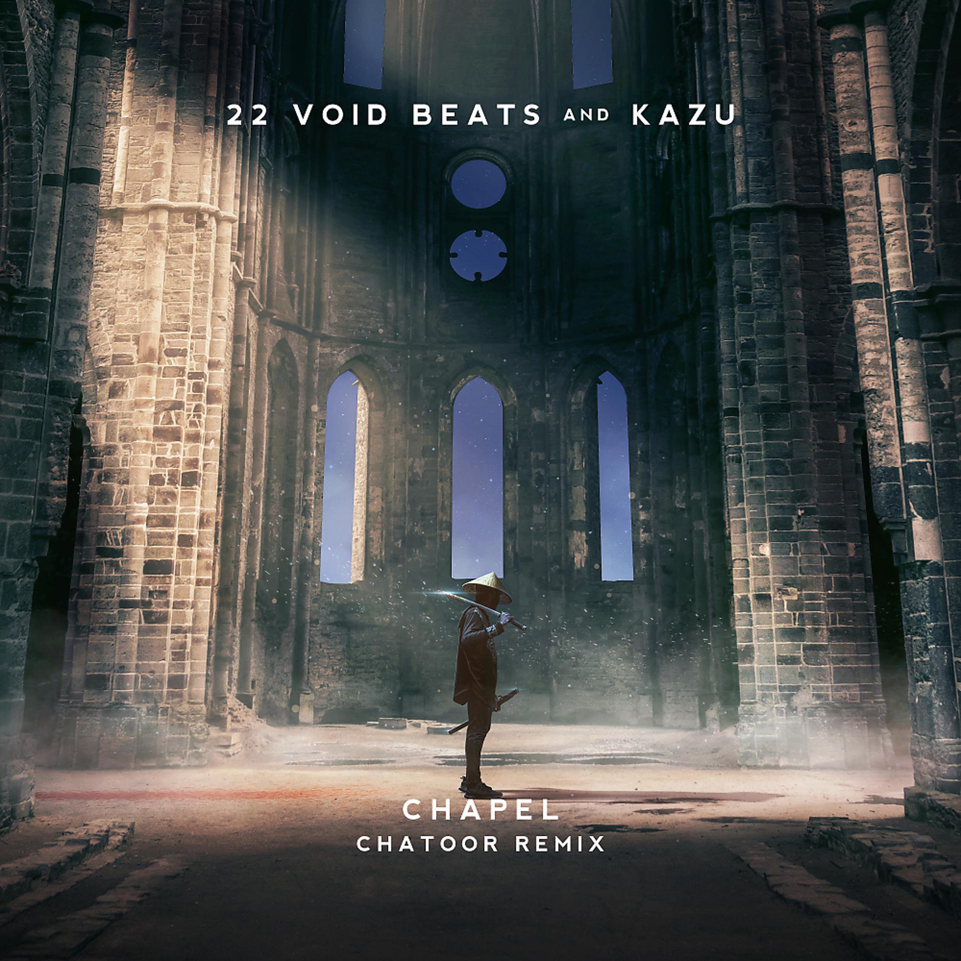 Постер альбома Chapel (CHATOOR Remix)