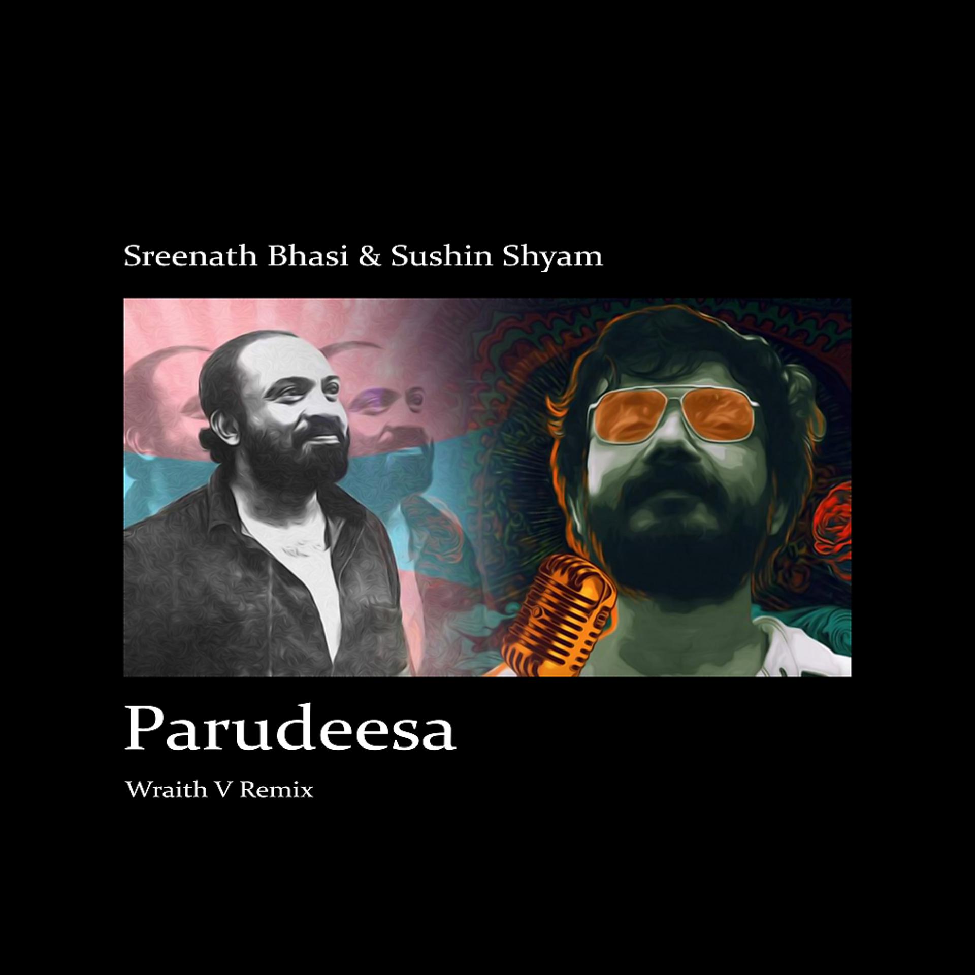 Постер альбома Parudeesa
