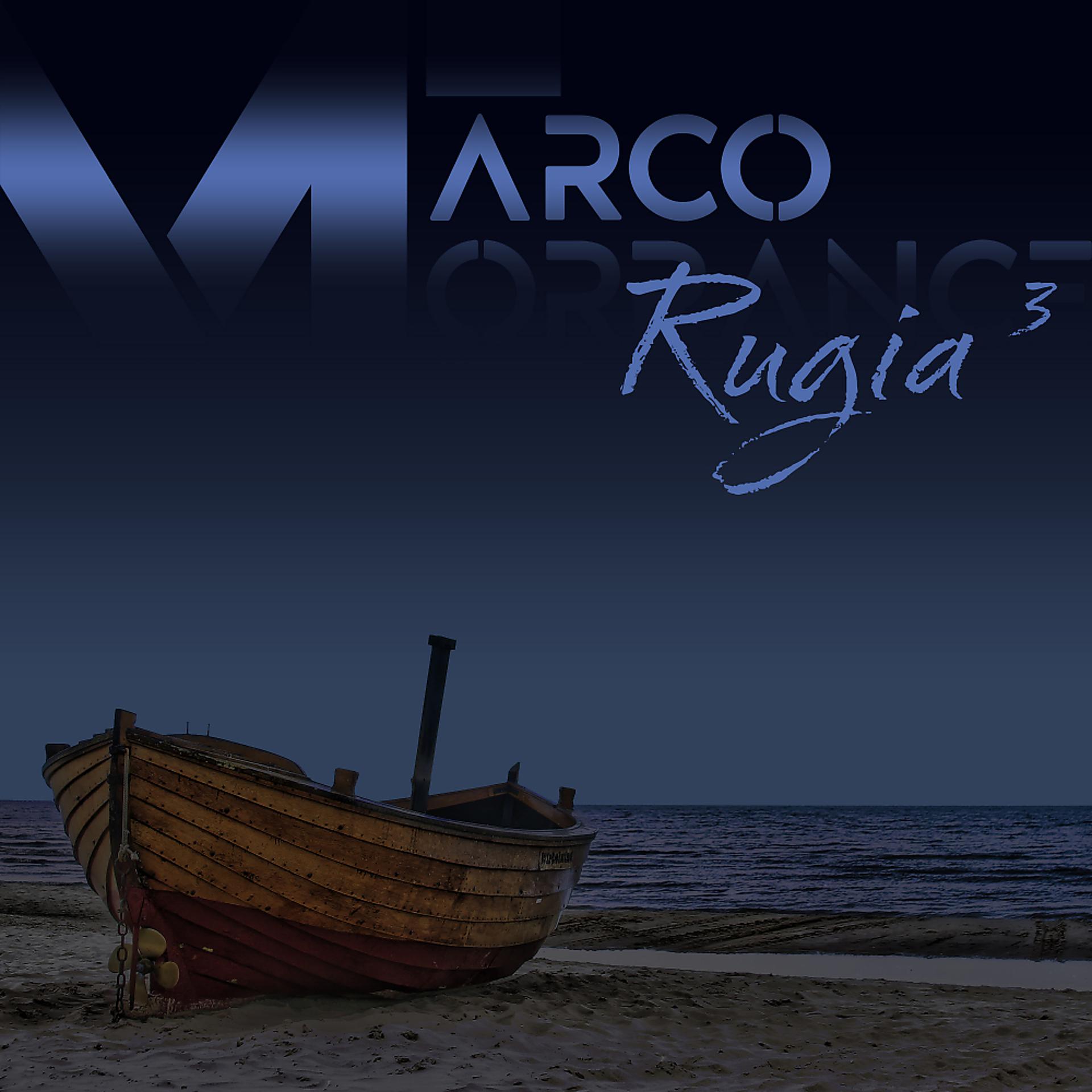 Постер альбома Rugia III