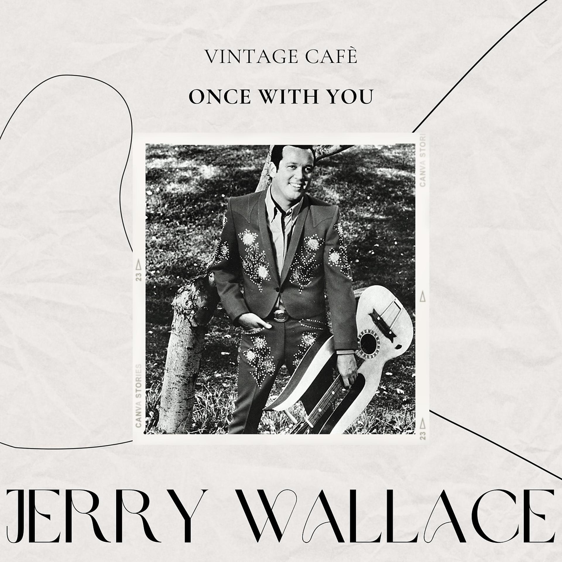 Постер альбома Vintage Cafè: Once with You