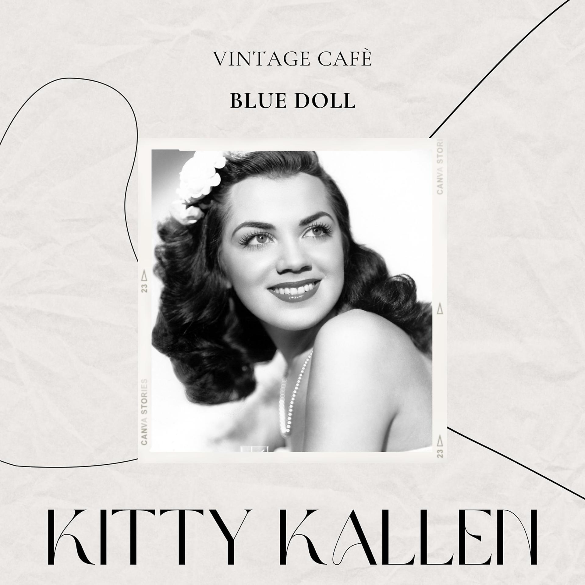 Постер альбома Vintage Cafè: Blue Doll