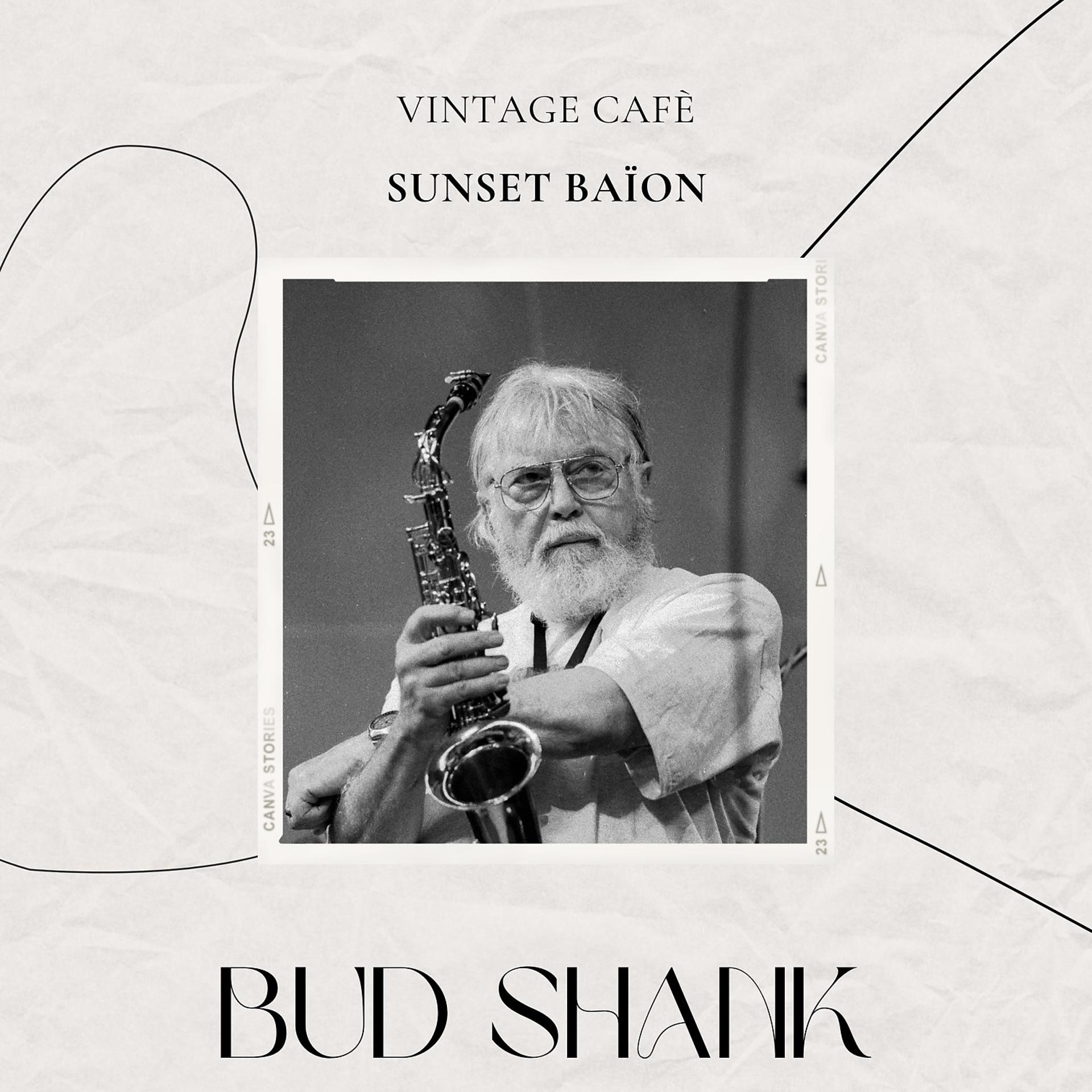 Постер альбома Vintage Cafè: Sunset Baïon