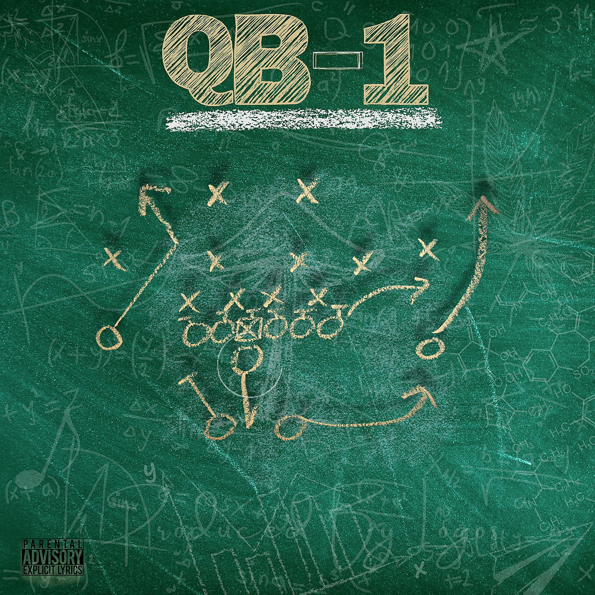 Постер альбома Qb-1