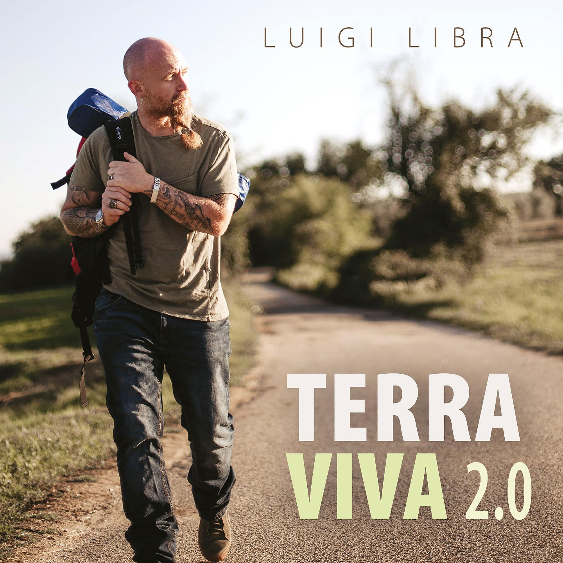 Постер альбома Terra Viva 2.0