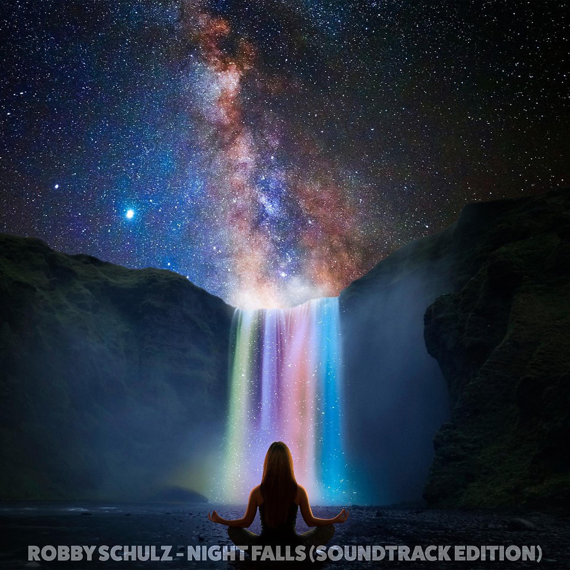 Постер альбома Night Falls (Soundtrack Edition)