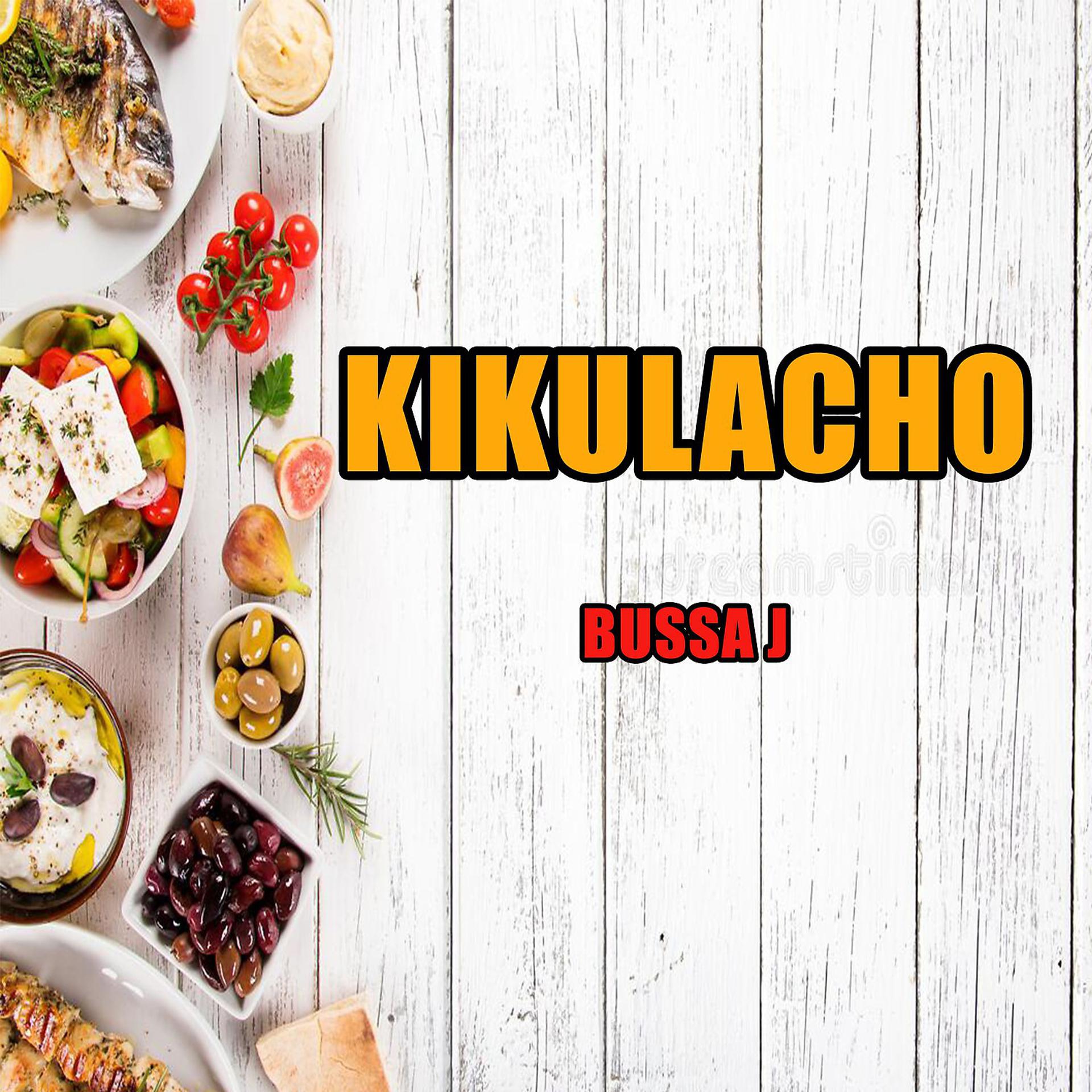 Постер альбома Kikulacho