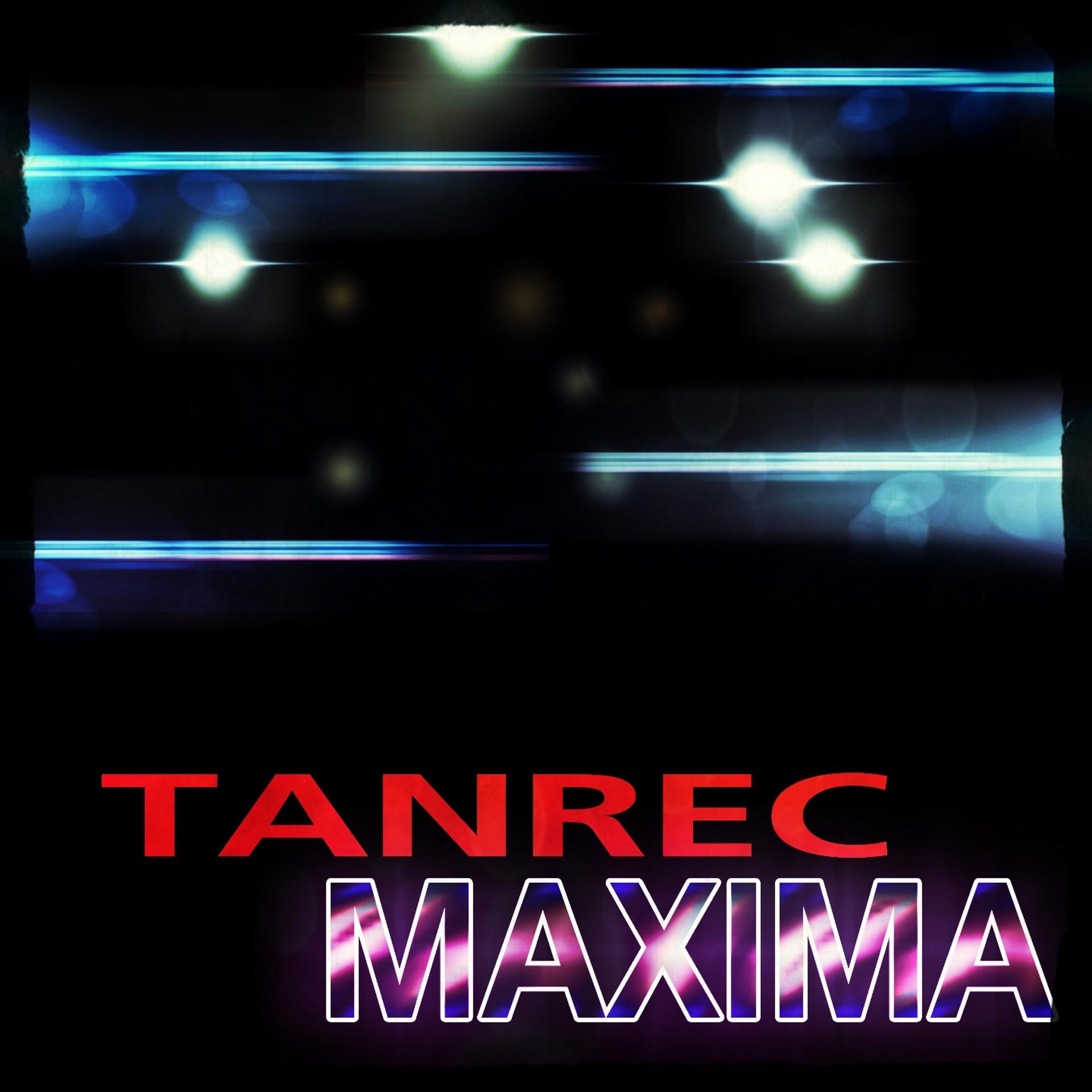 Постер альбома Tanrec Maxima (85 Future Dance Hits This Is Electro Club 2015)