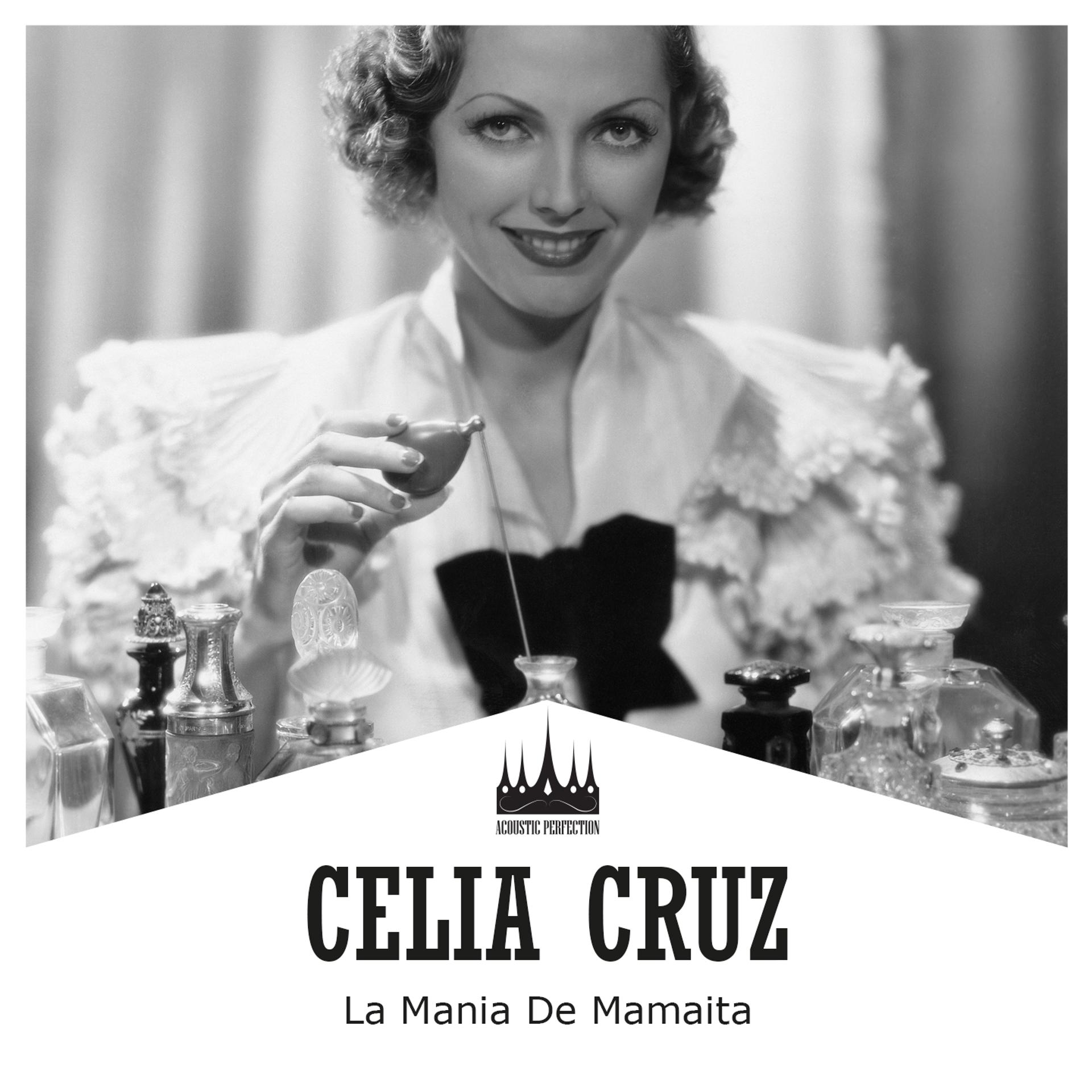 Постер альбома La Mania De Mamaita
