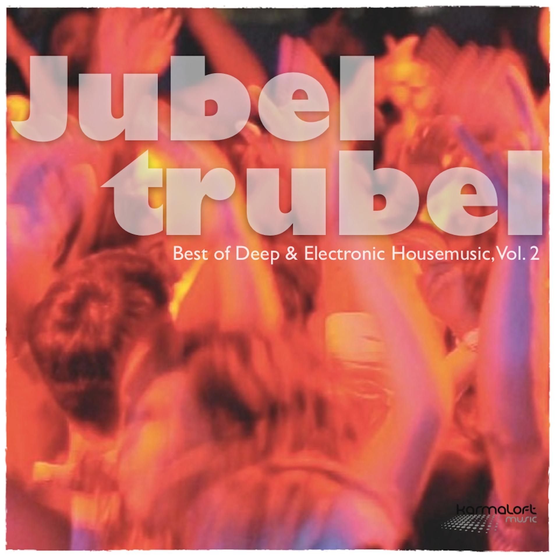 Постер альбома Jubeltrubel, Vol. 2